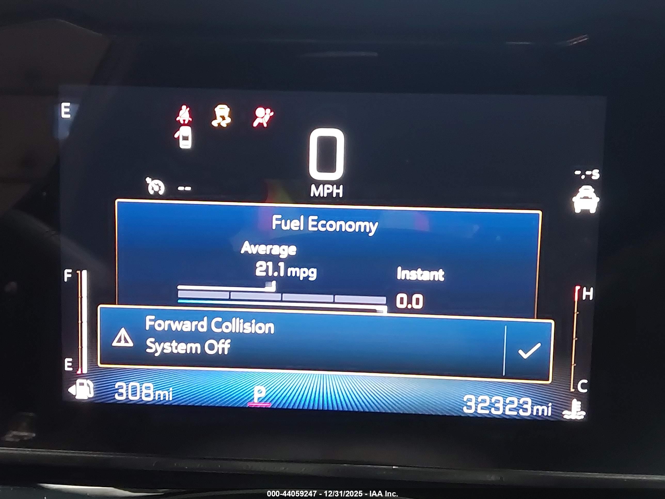 CHEVROLET TRAX image 7