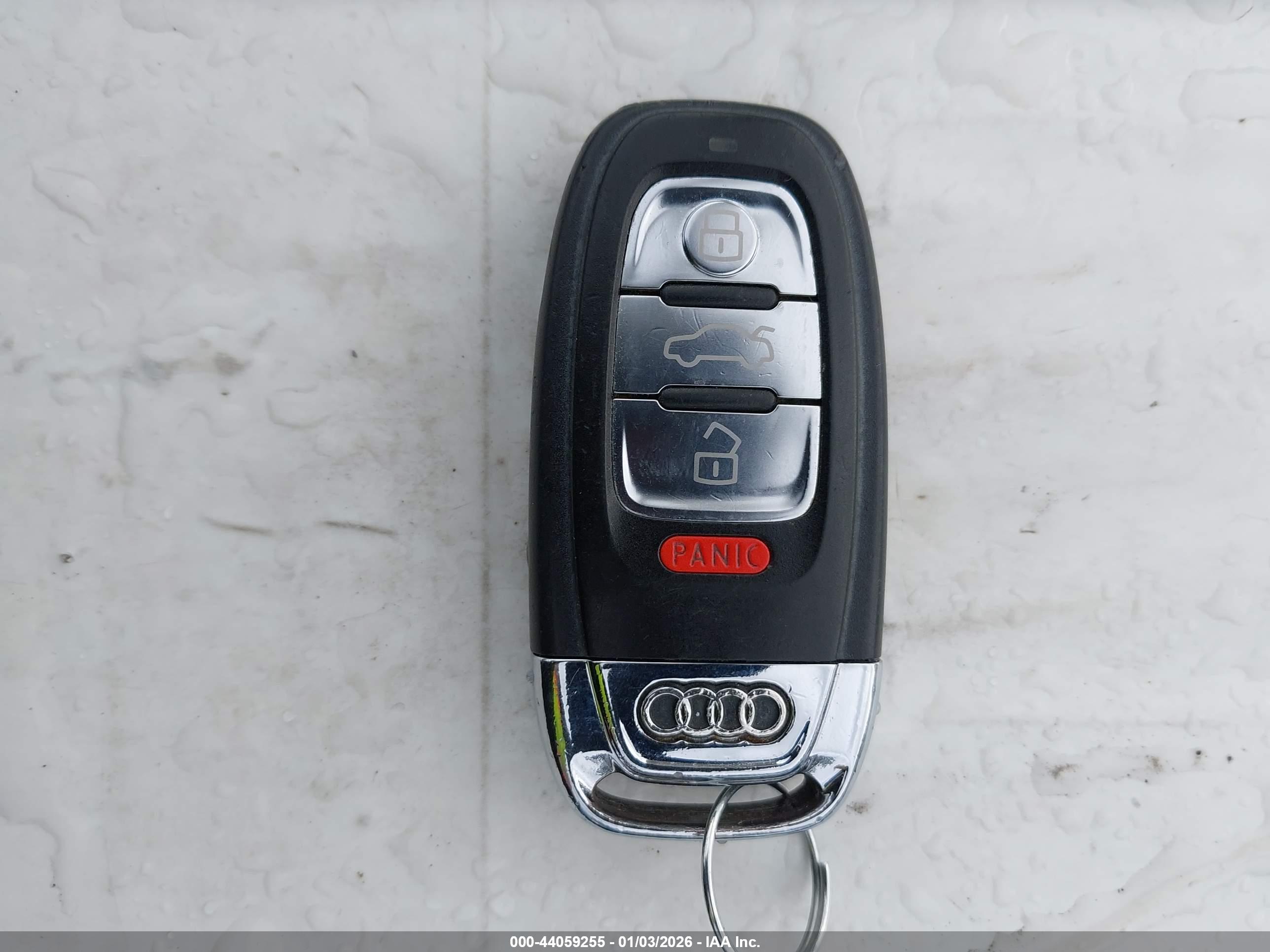 AUDI Q5 image 11