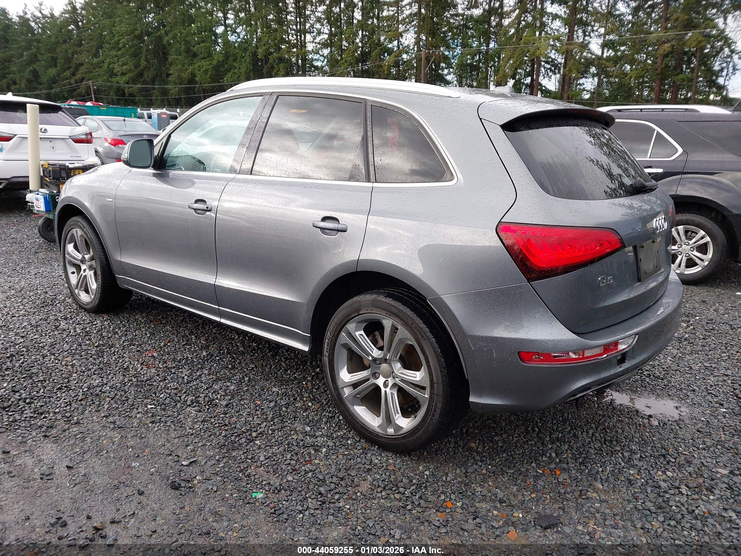 AUDI Q5 image 3