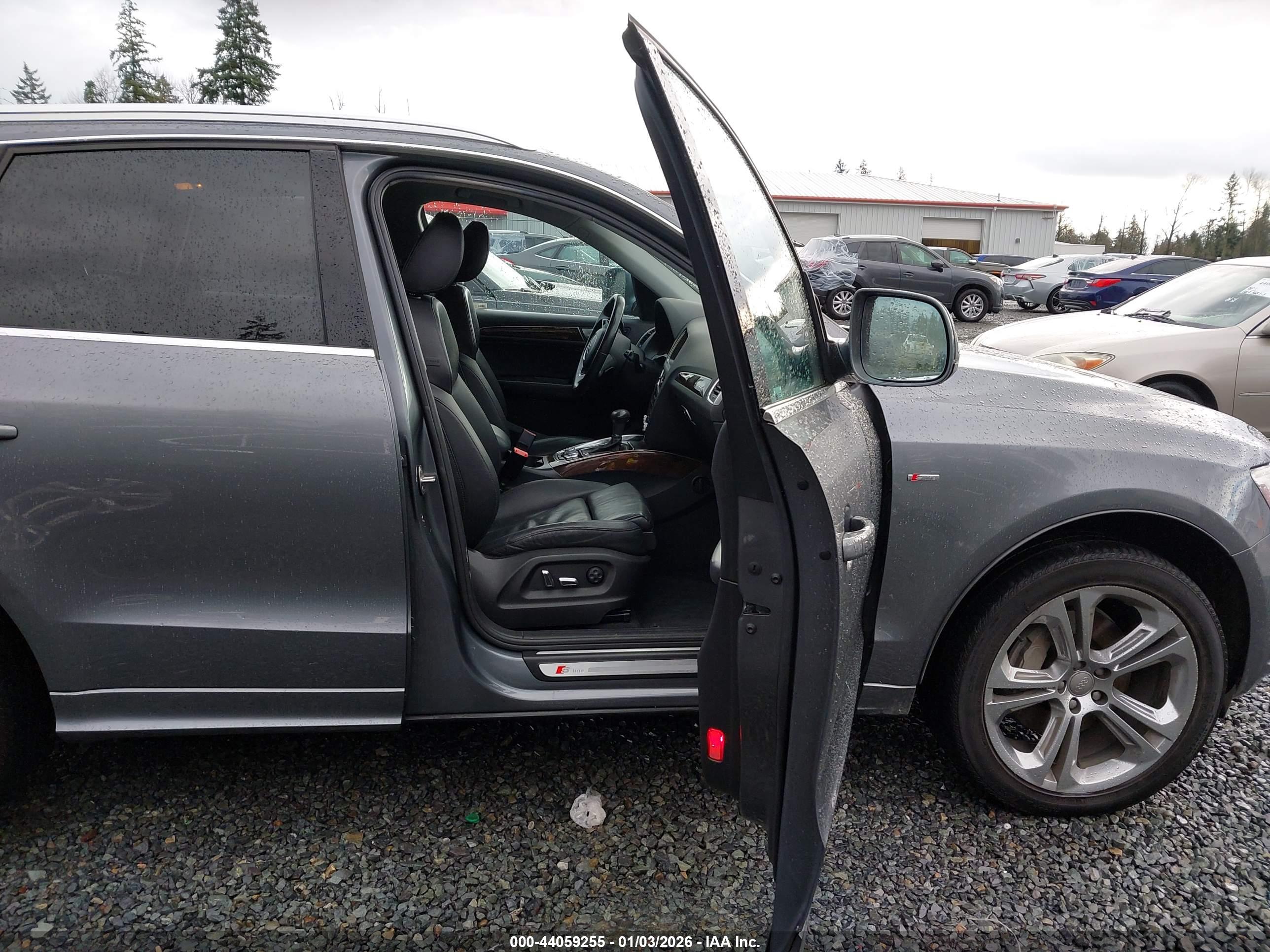 AUDI Q5 image 5