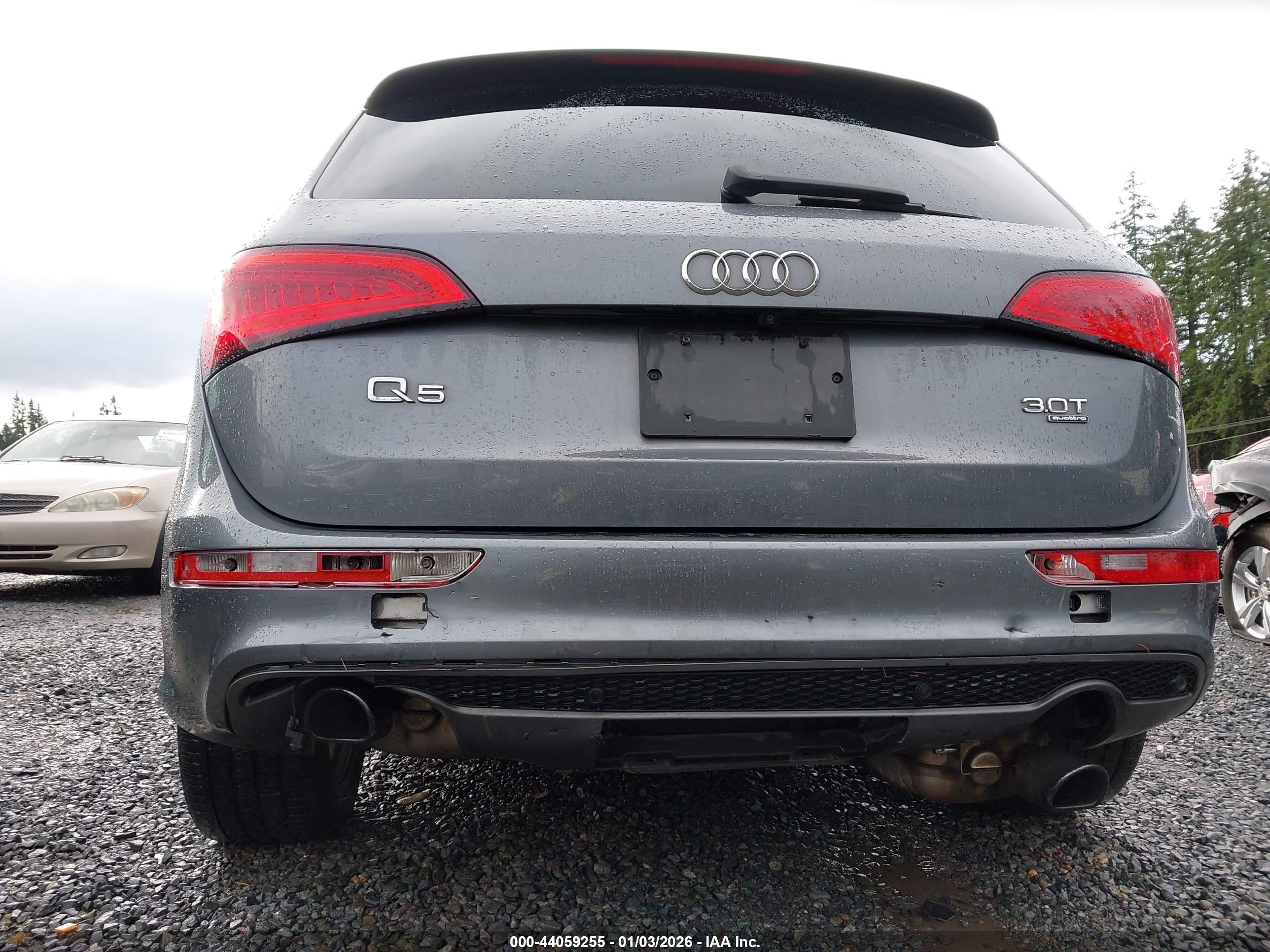 AUDI Q5 image 6