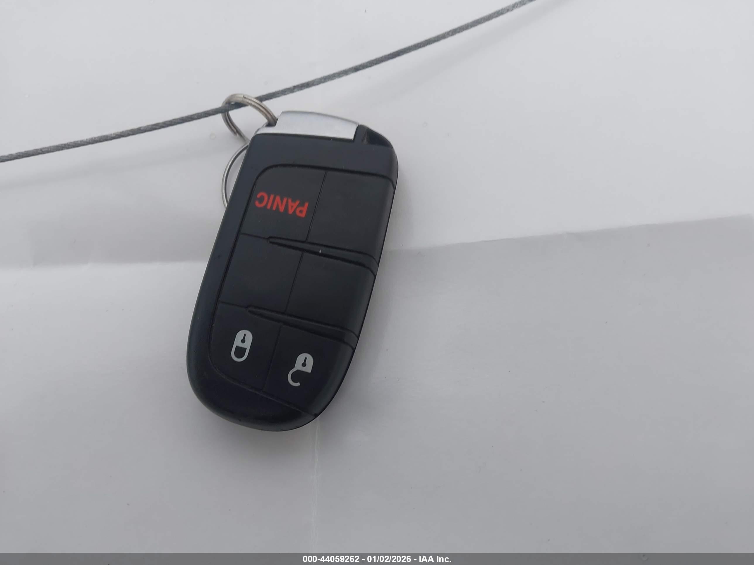 DODGE JOURNEY image 11