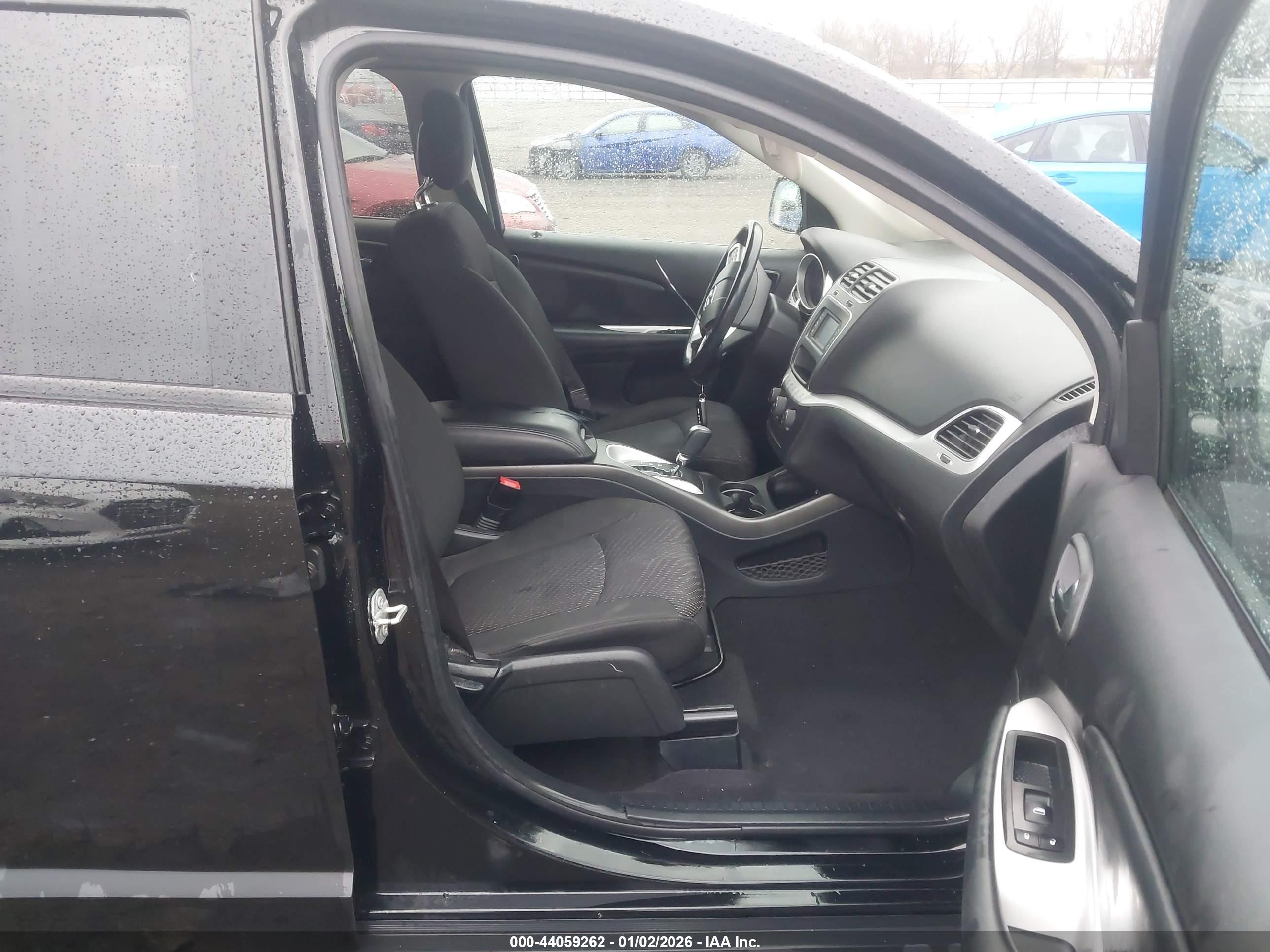 DODGE JOURNEY image 5