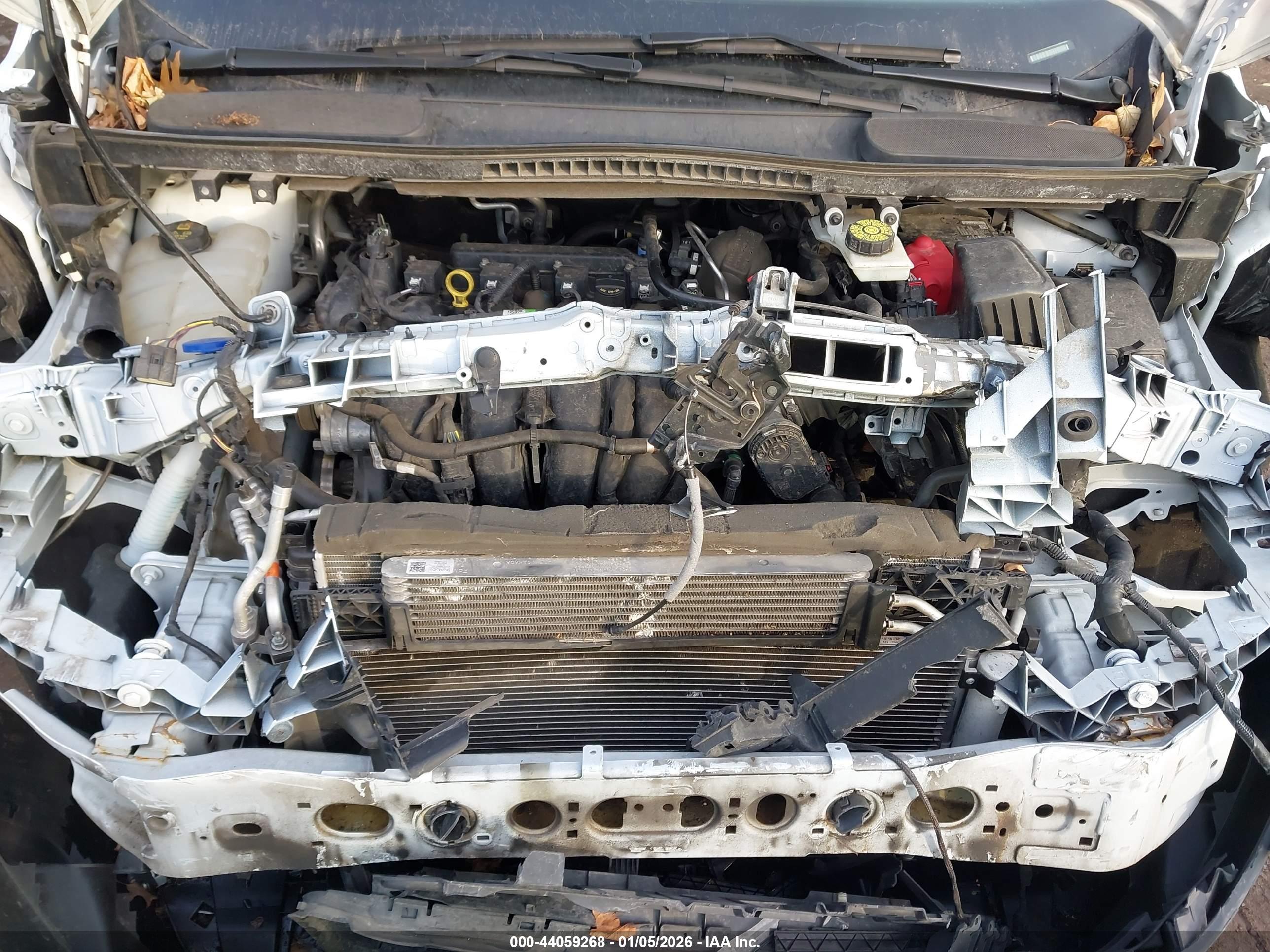 FORD TRANSIT image 10