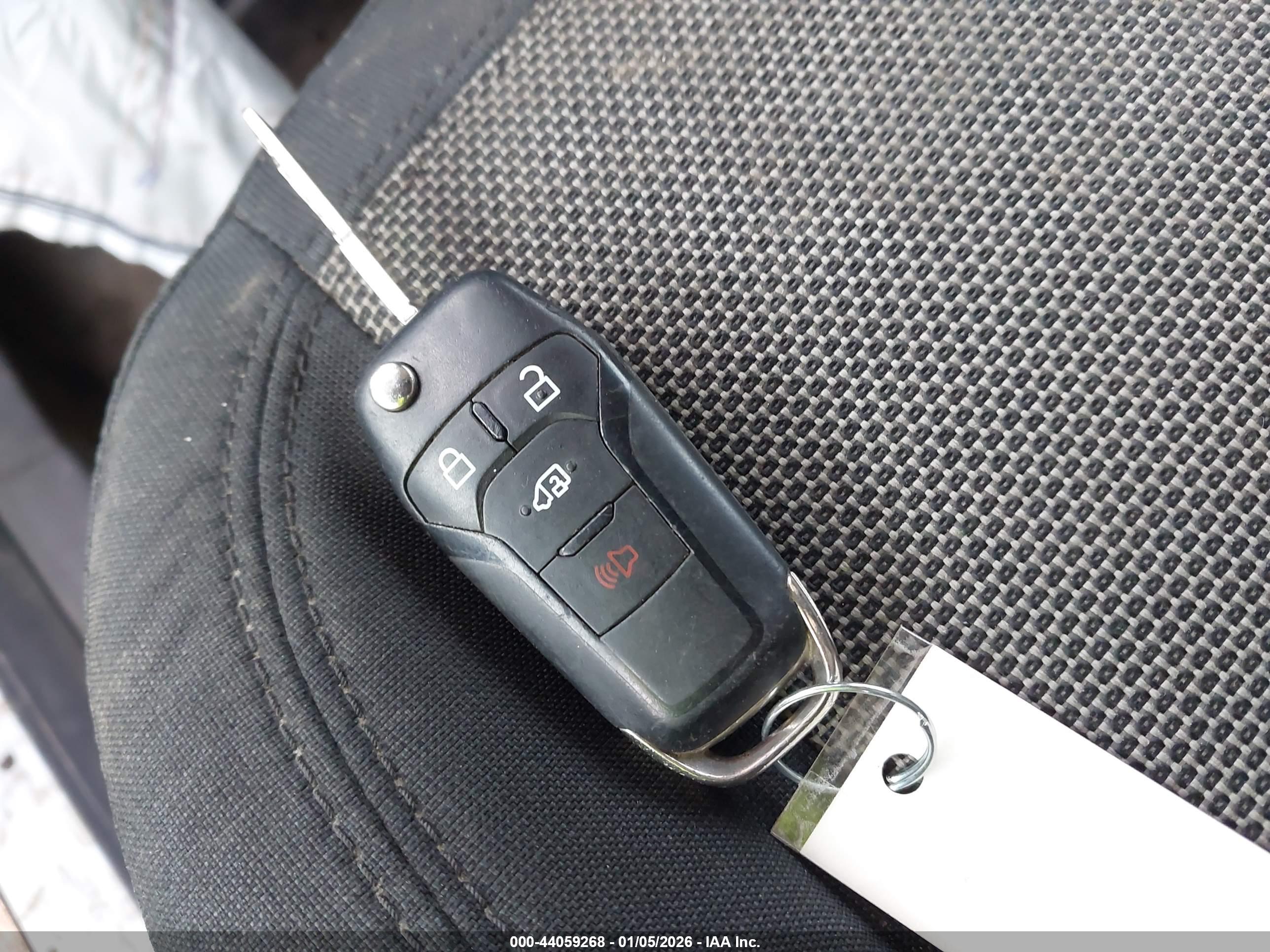 FORD TRANSIT image 11