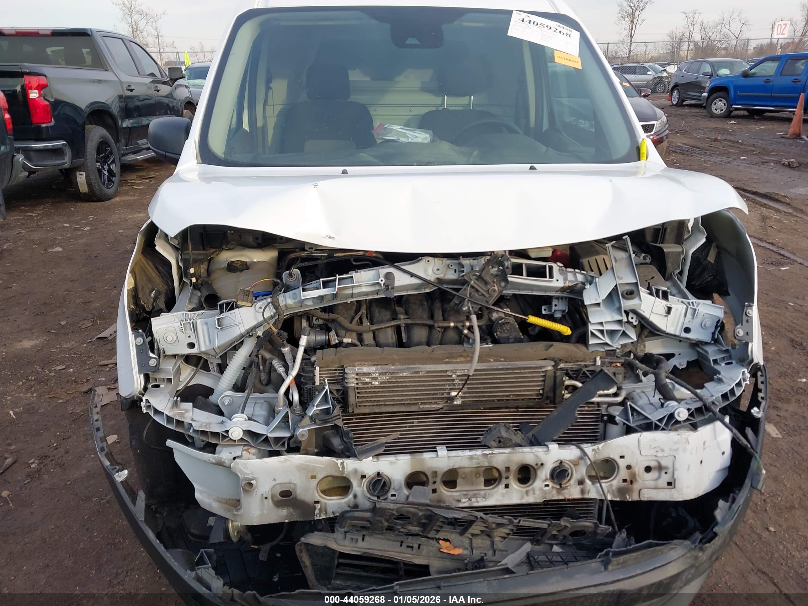 FORD TRANSIT image 6