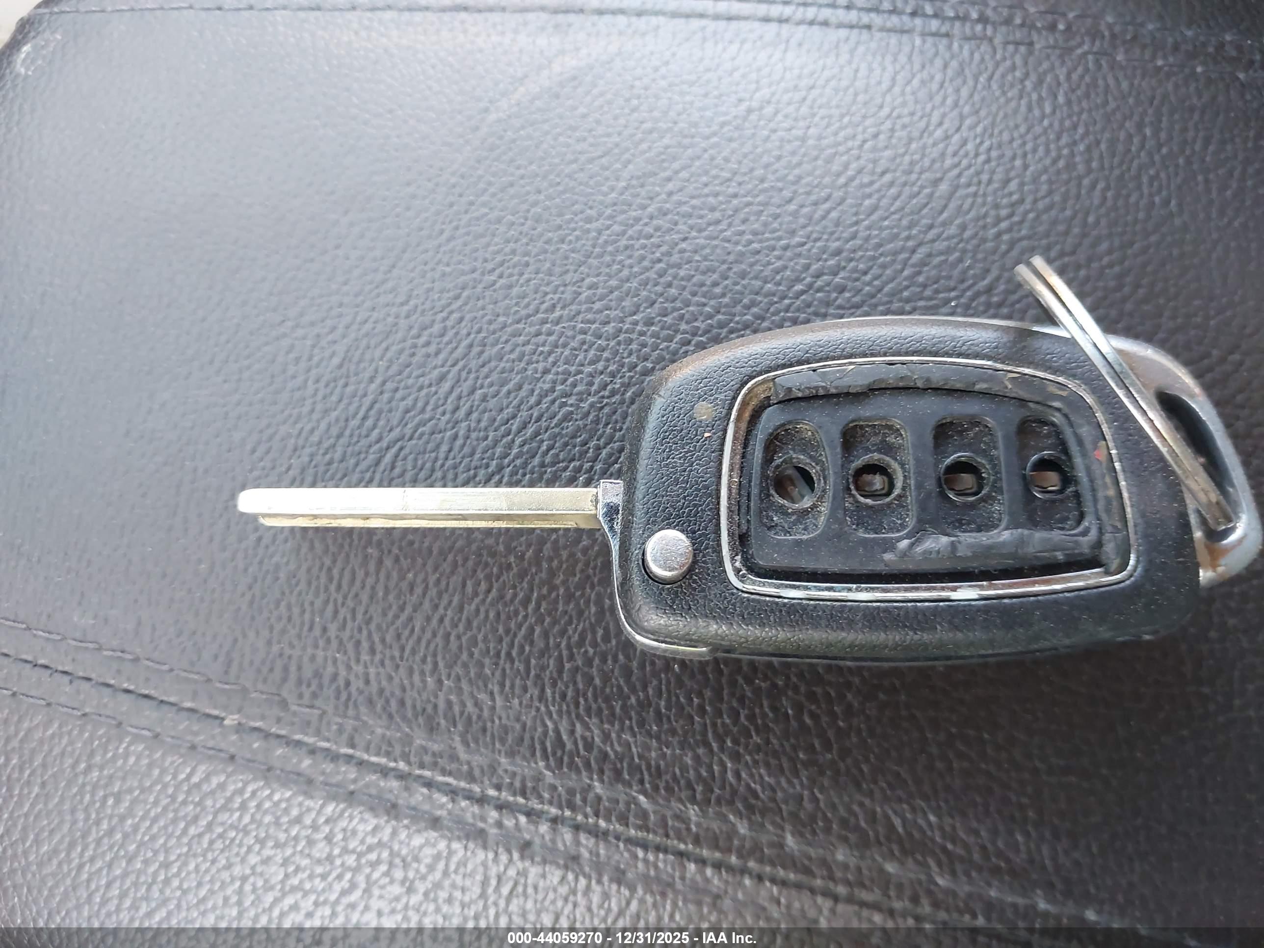 HYUNDAI SANTA image 11