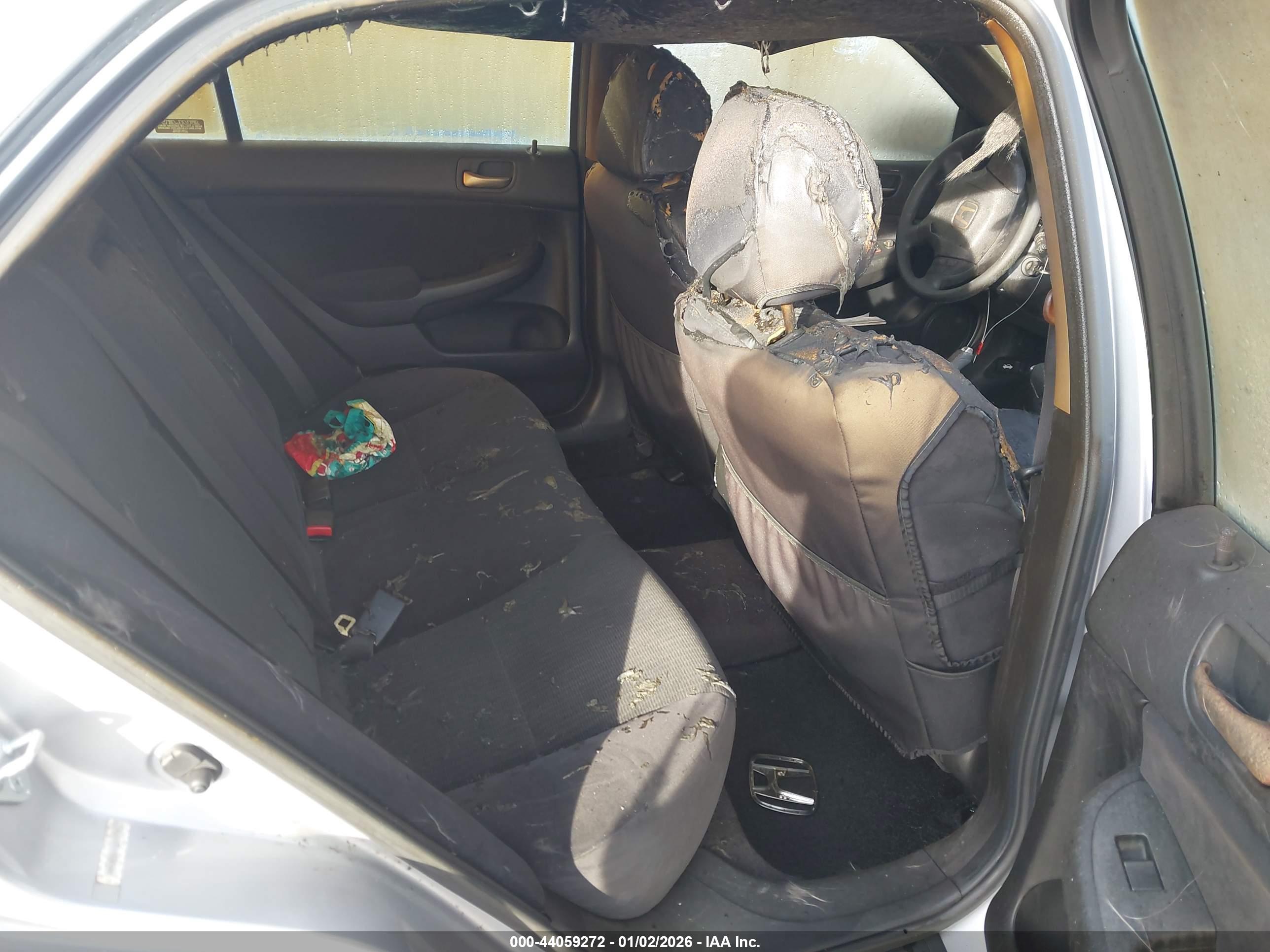 HONDA ACCORD image 8