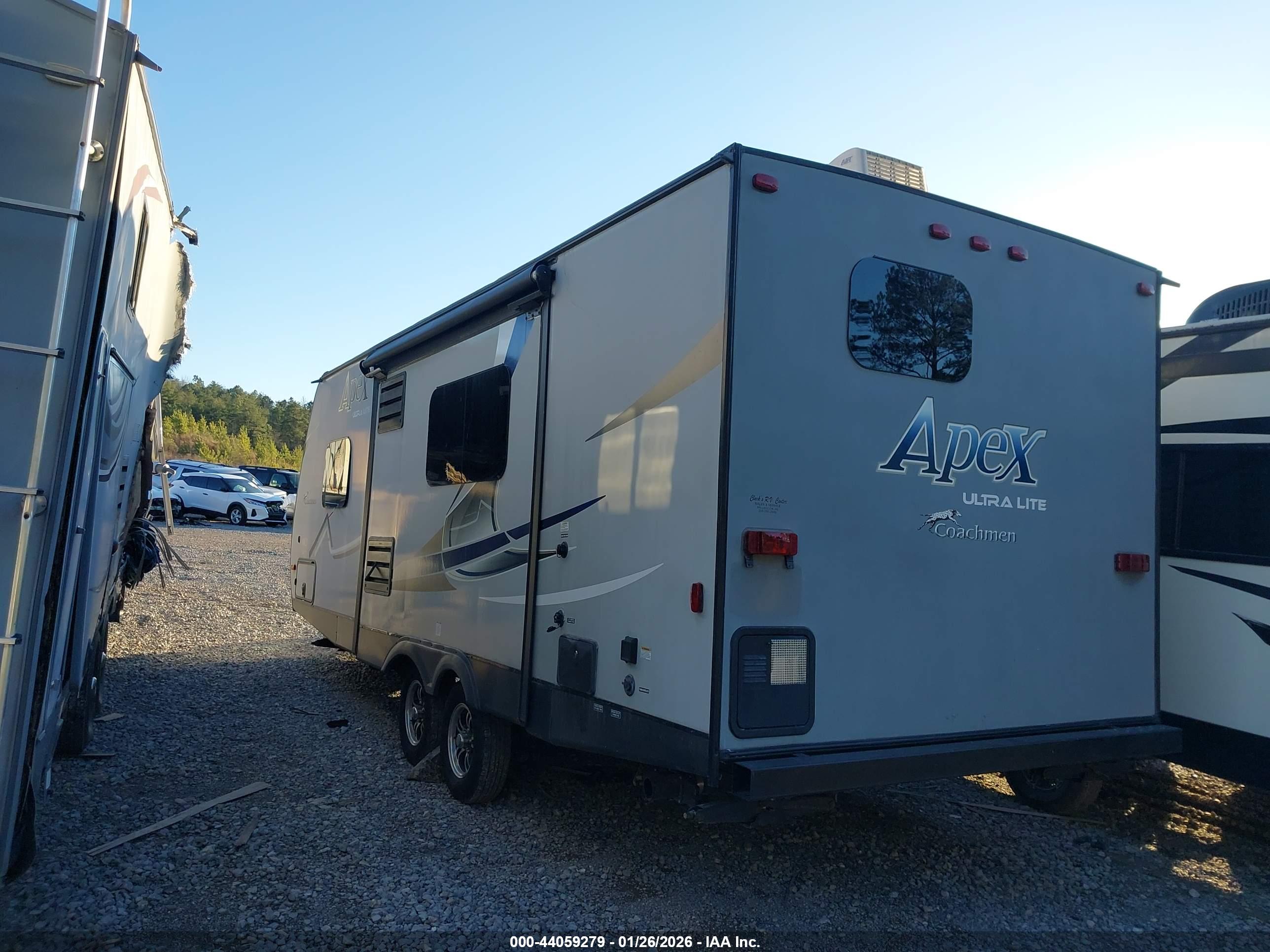 COACHMEN CLASSIC image 3