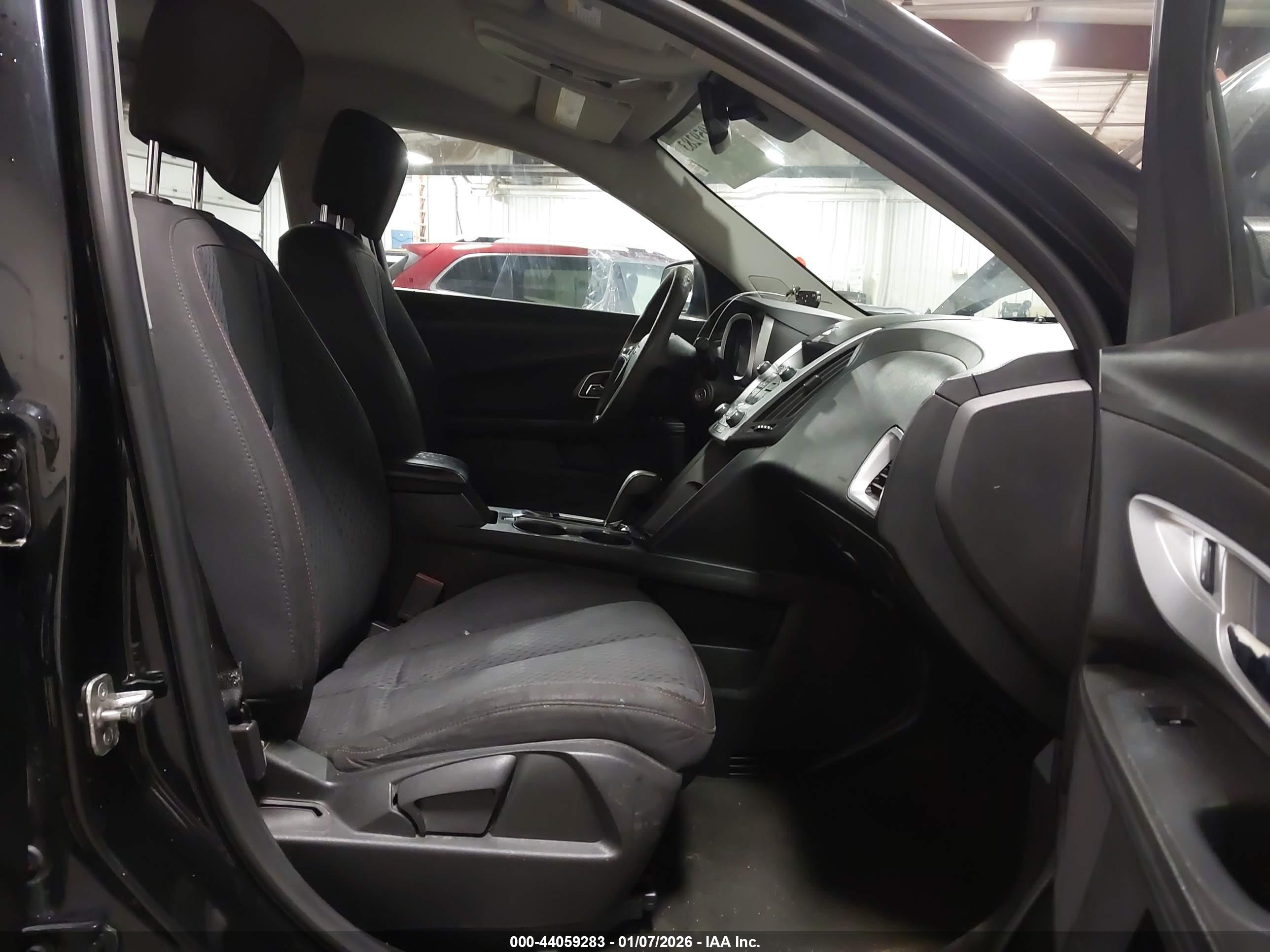 CHEVROLET EQUINOX image 5