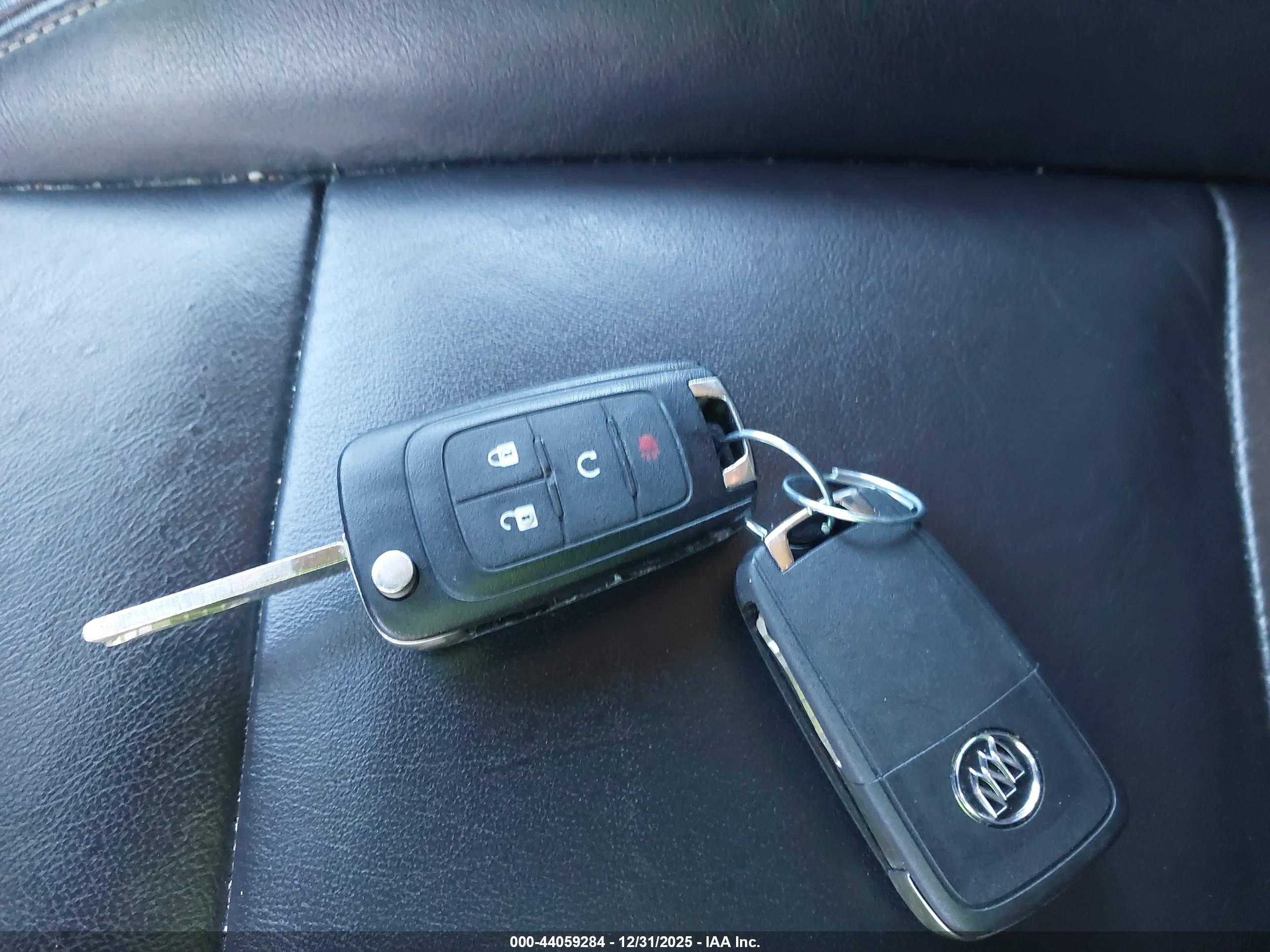 BUICK ENCORE image 11