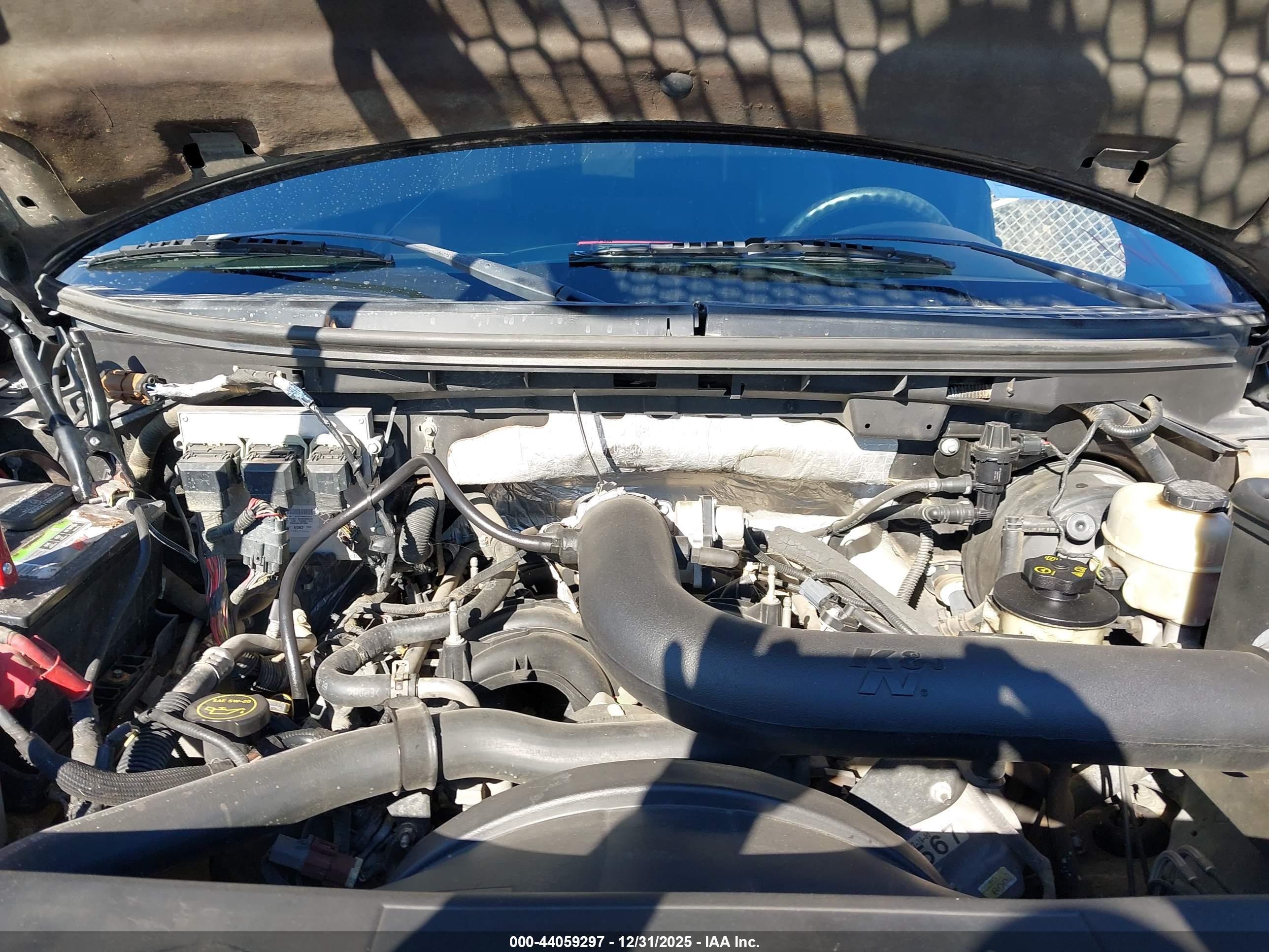 FORD F-150 image 10