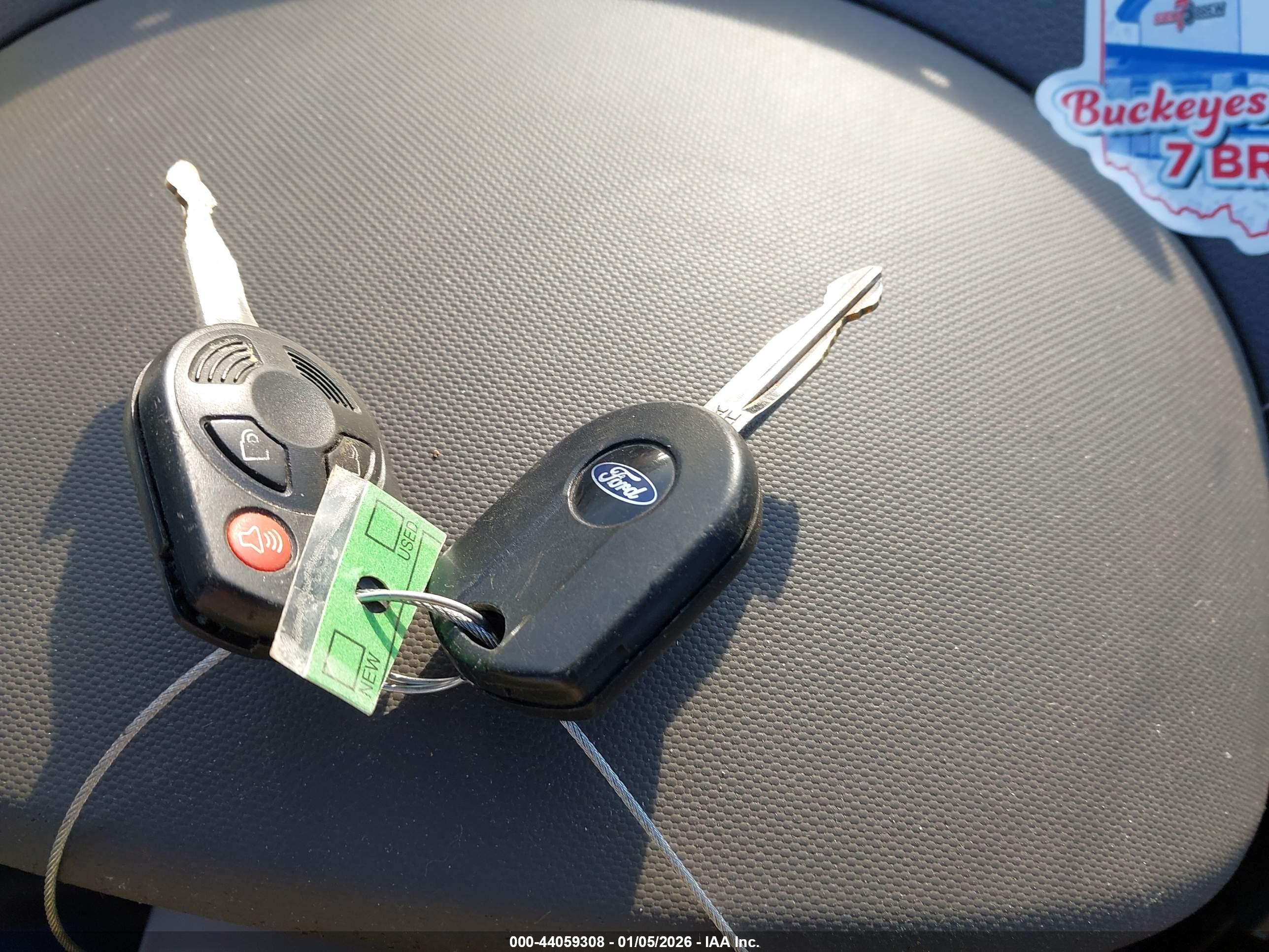 FORD EDGE image 11