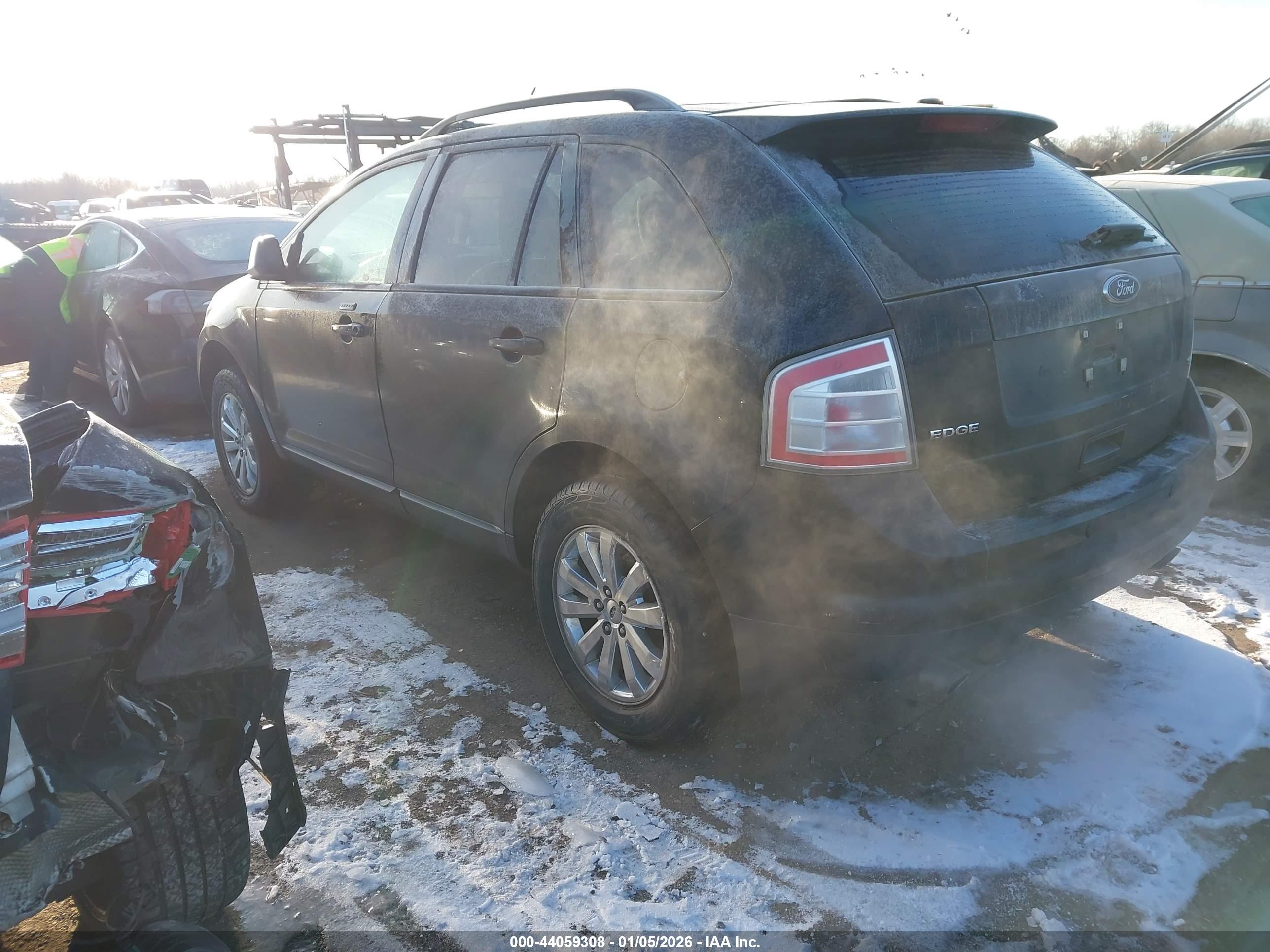 FORD EDGE image 3