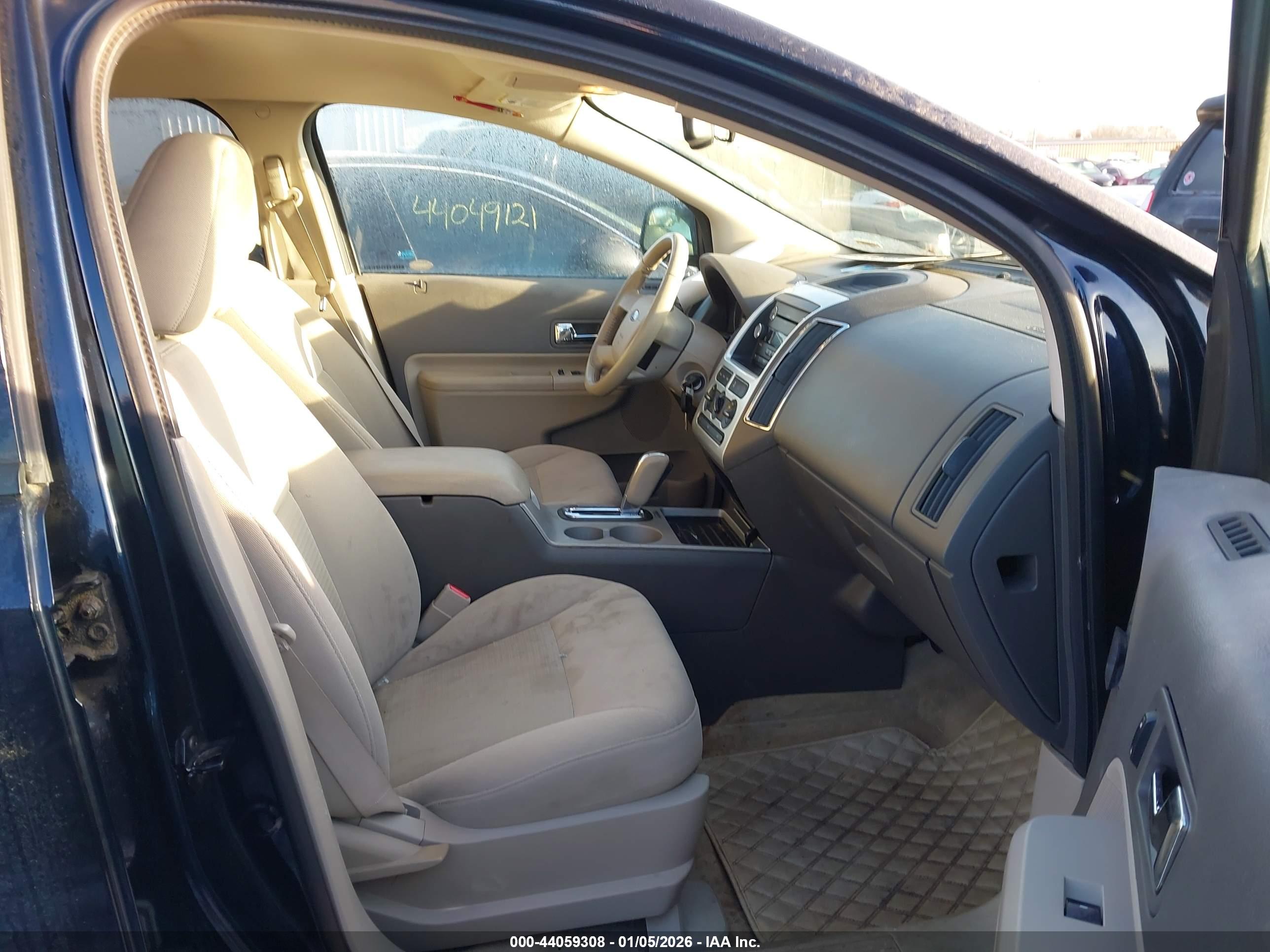FORD EDGE image 5