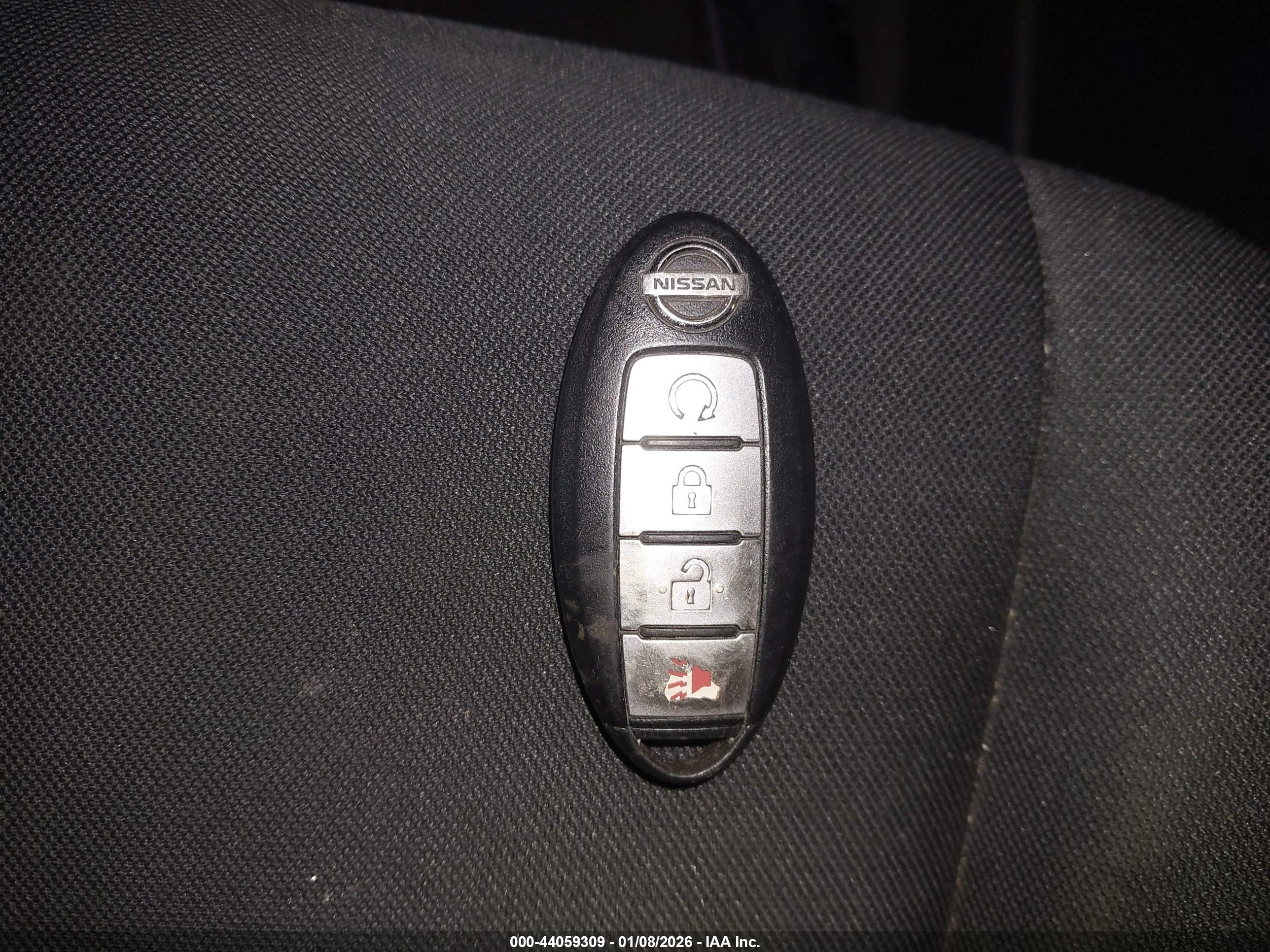 NISSAN PATHFINDER image 11