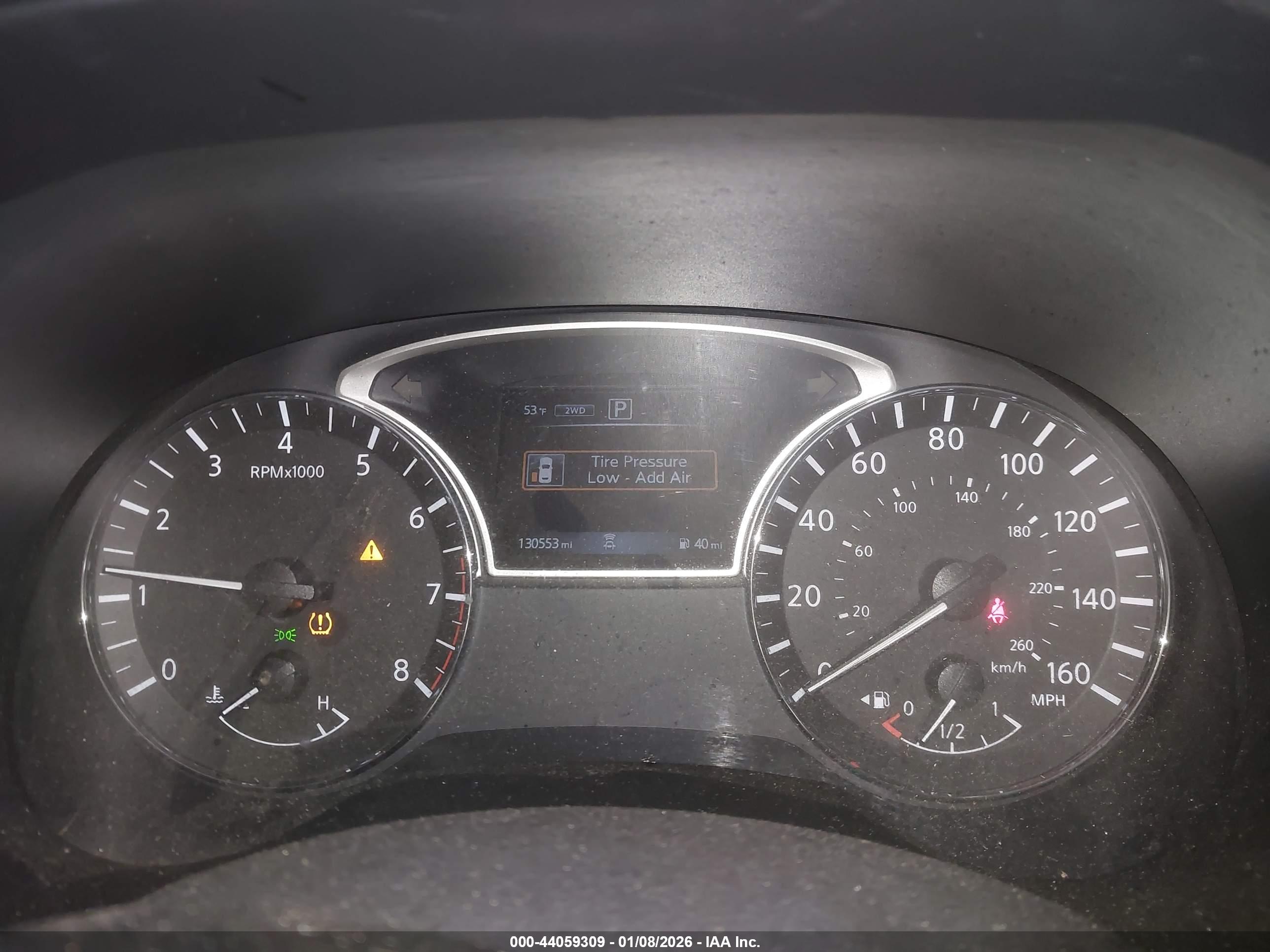 NISSAN PATHFINDER image 7