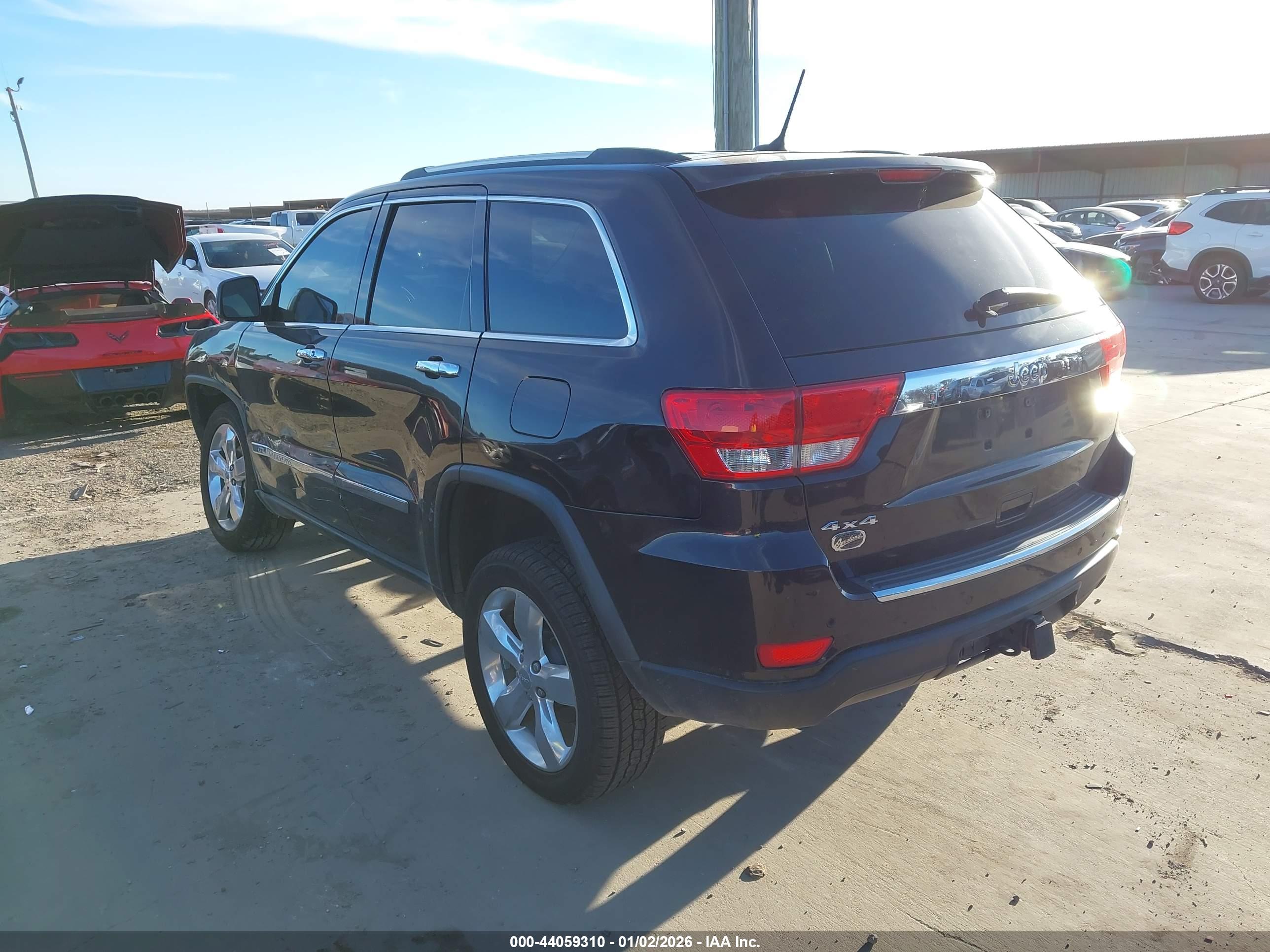 JEEP GRAND image 3