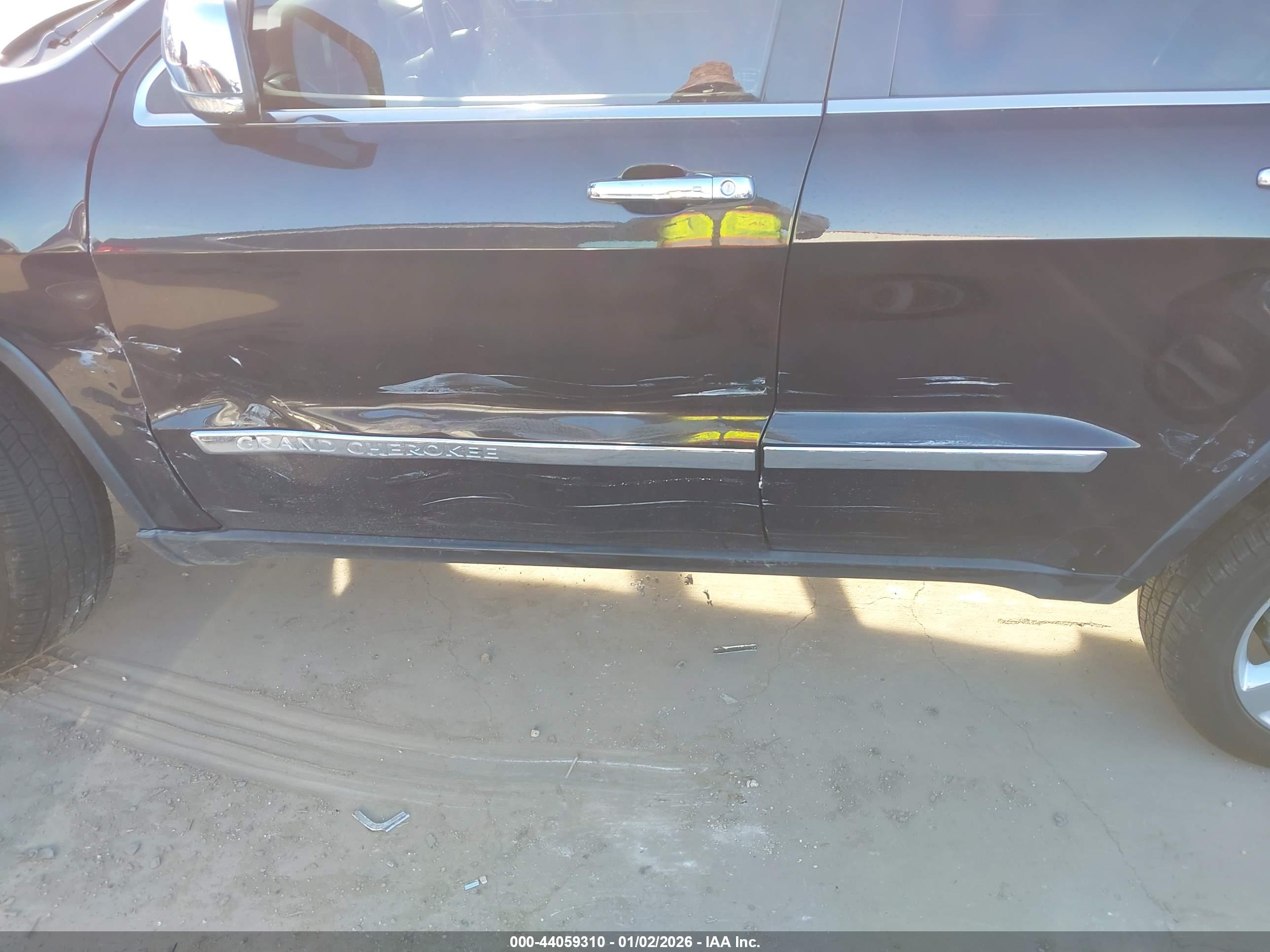 JEEP GRAND image 6