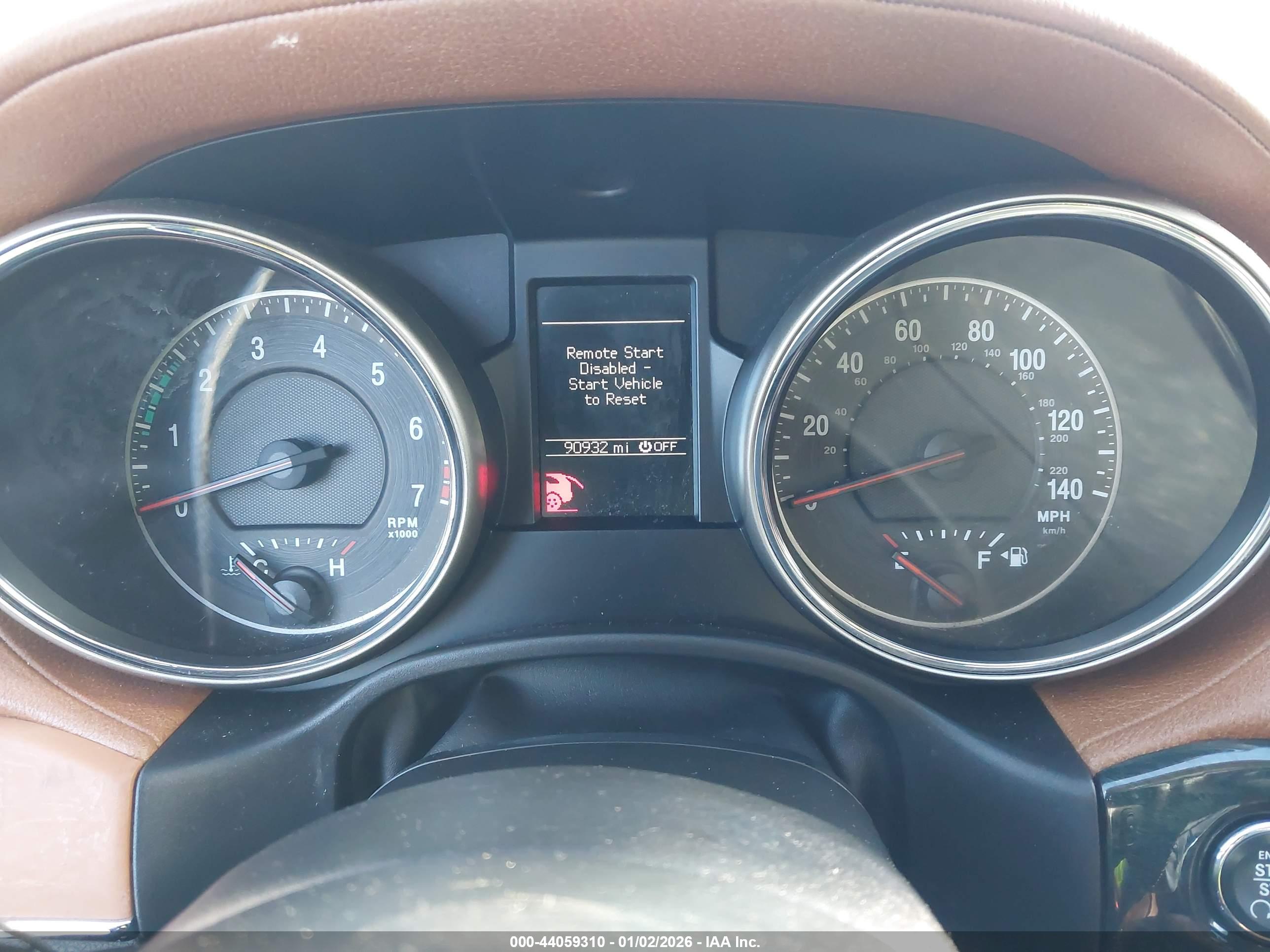JEEP GRAND image 7