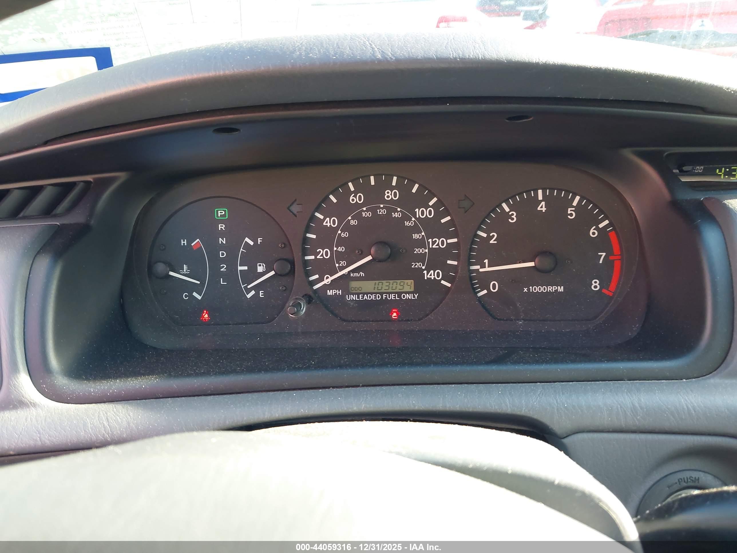 TOYOTA CAMRY image 7