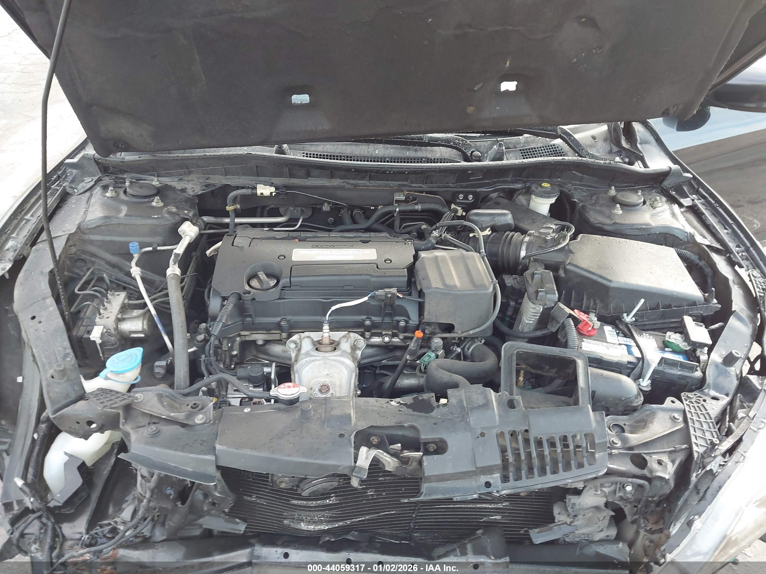 HONDA ACCORD image 10