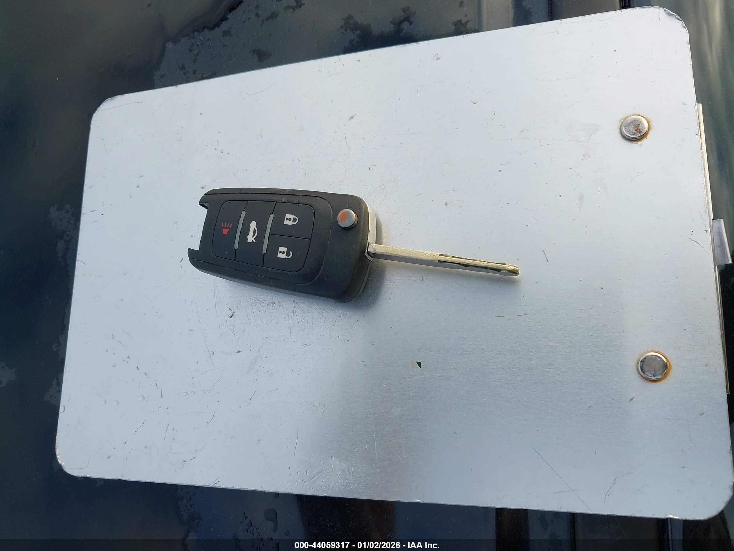 HONDA ACCORD image 11