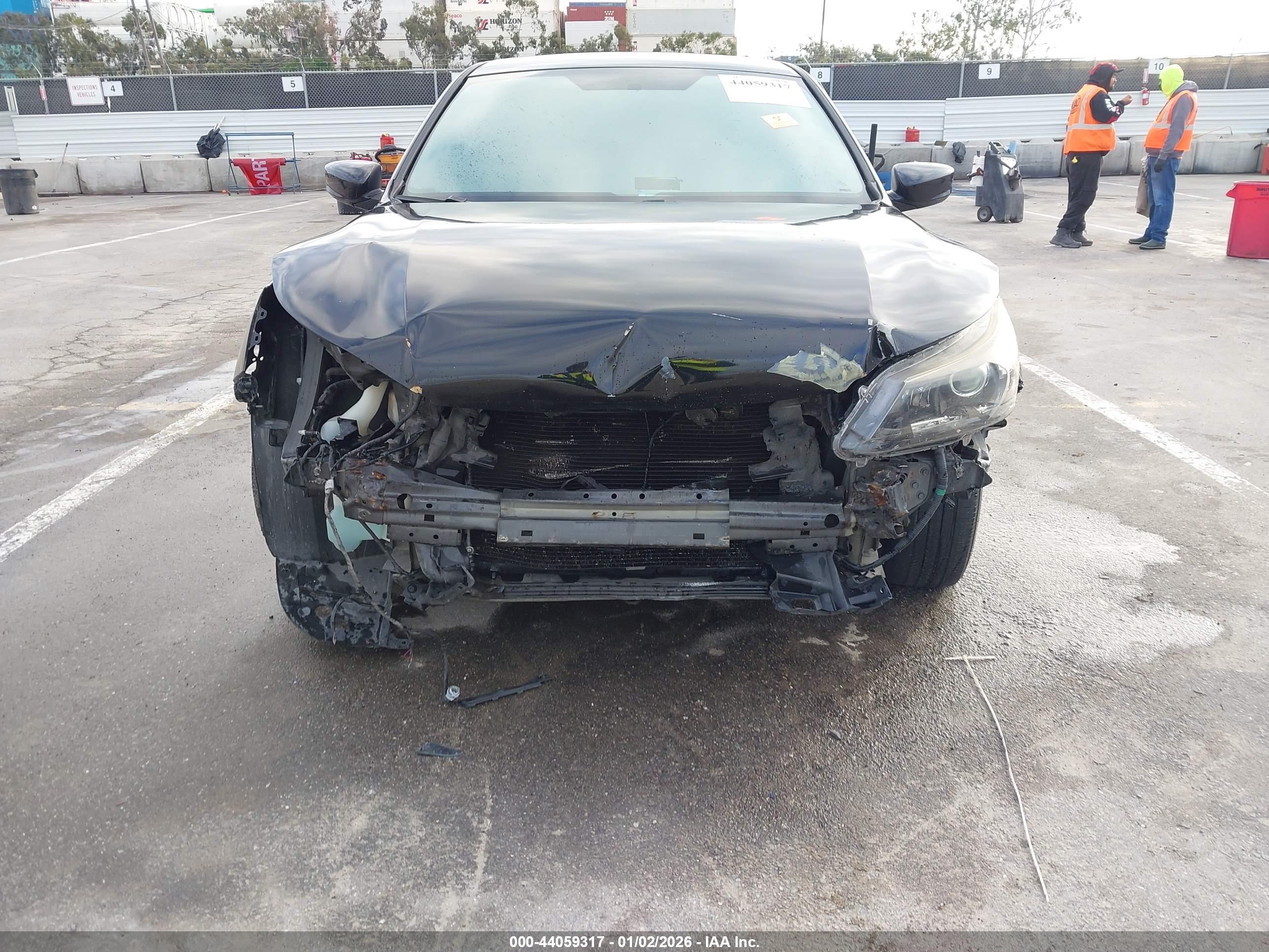 HONDA ACCORD image 6