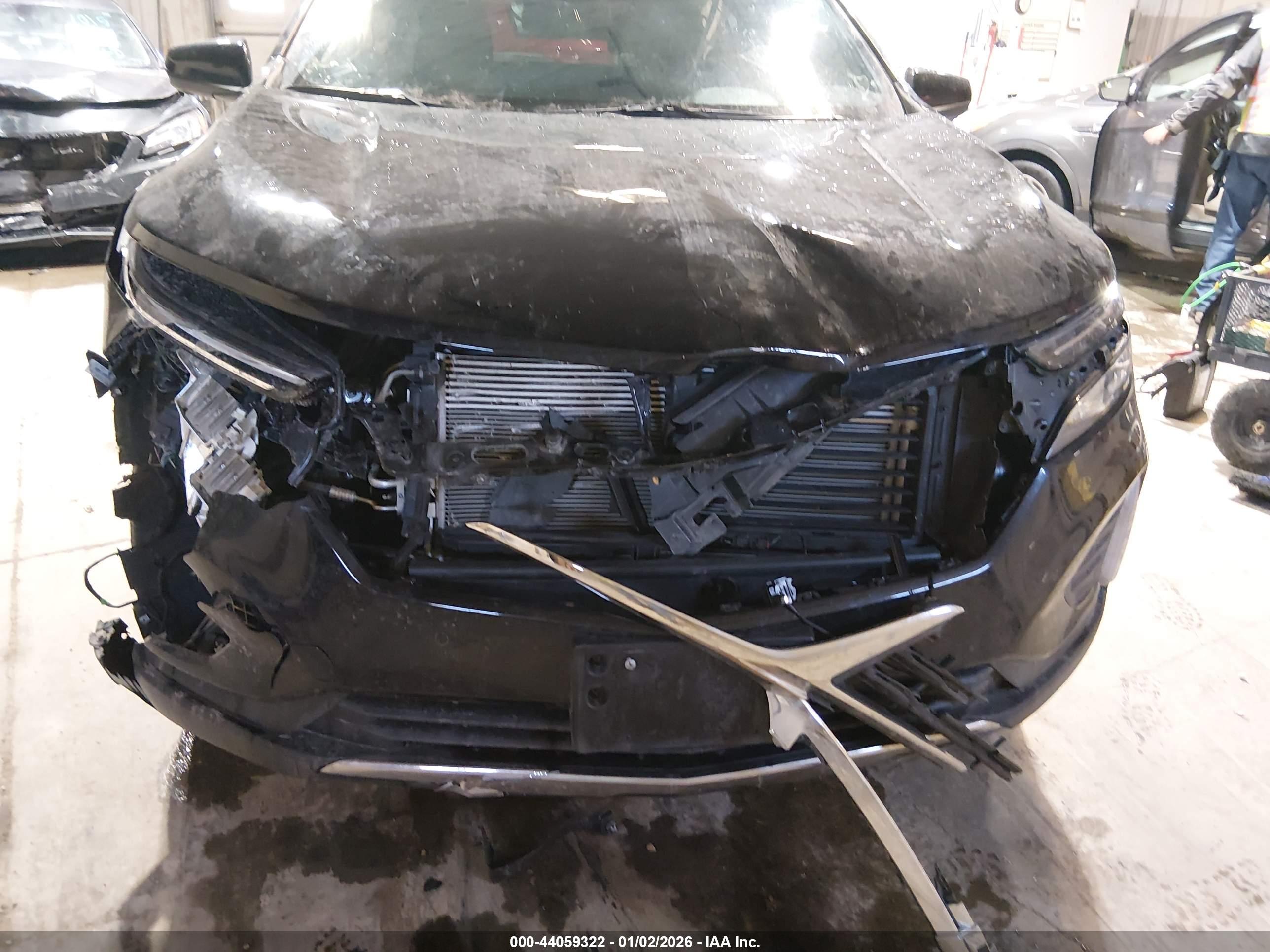 CHEVROLET EQUINOX image 6