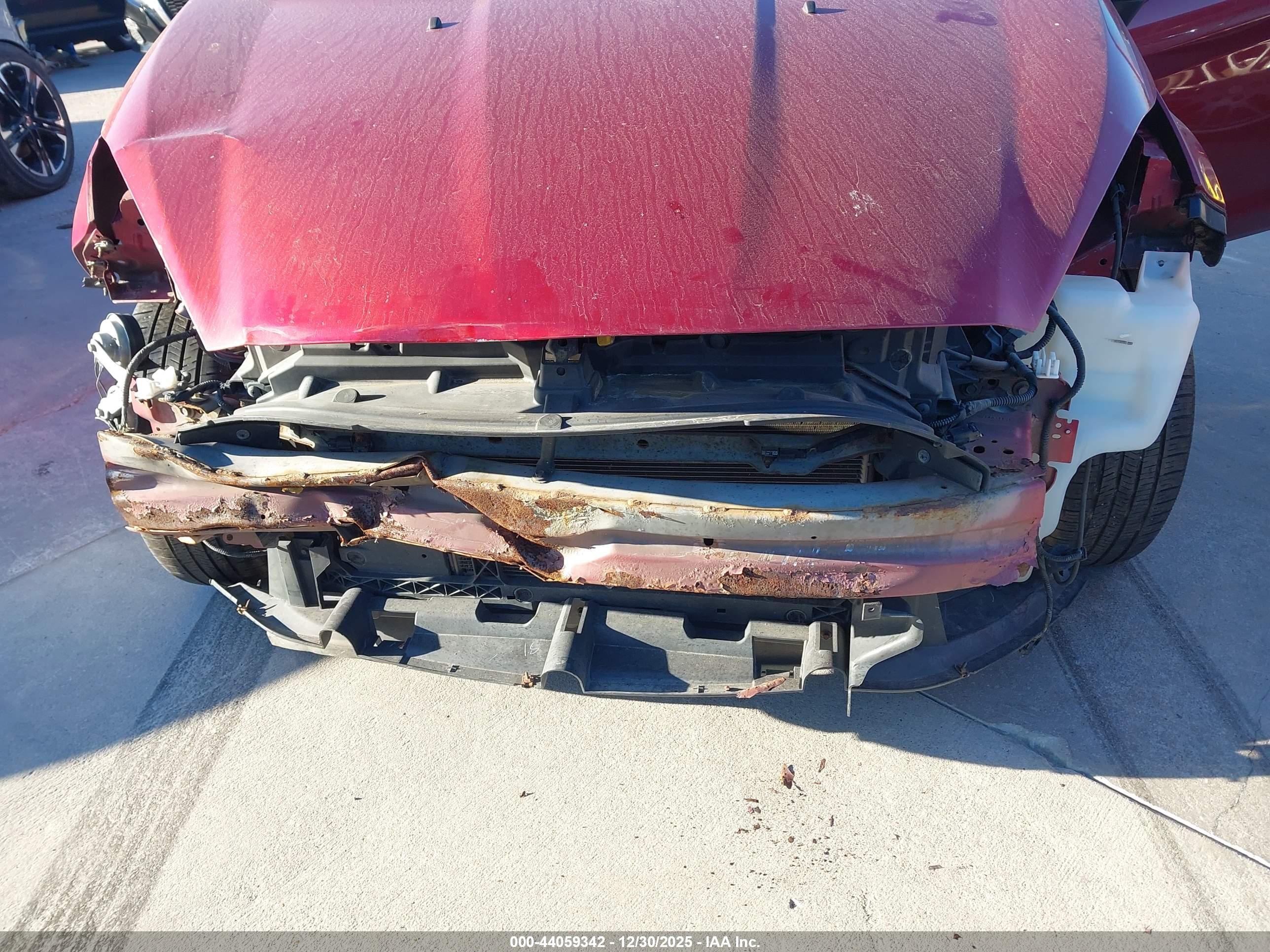 FORD FIESTA image 6