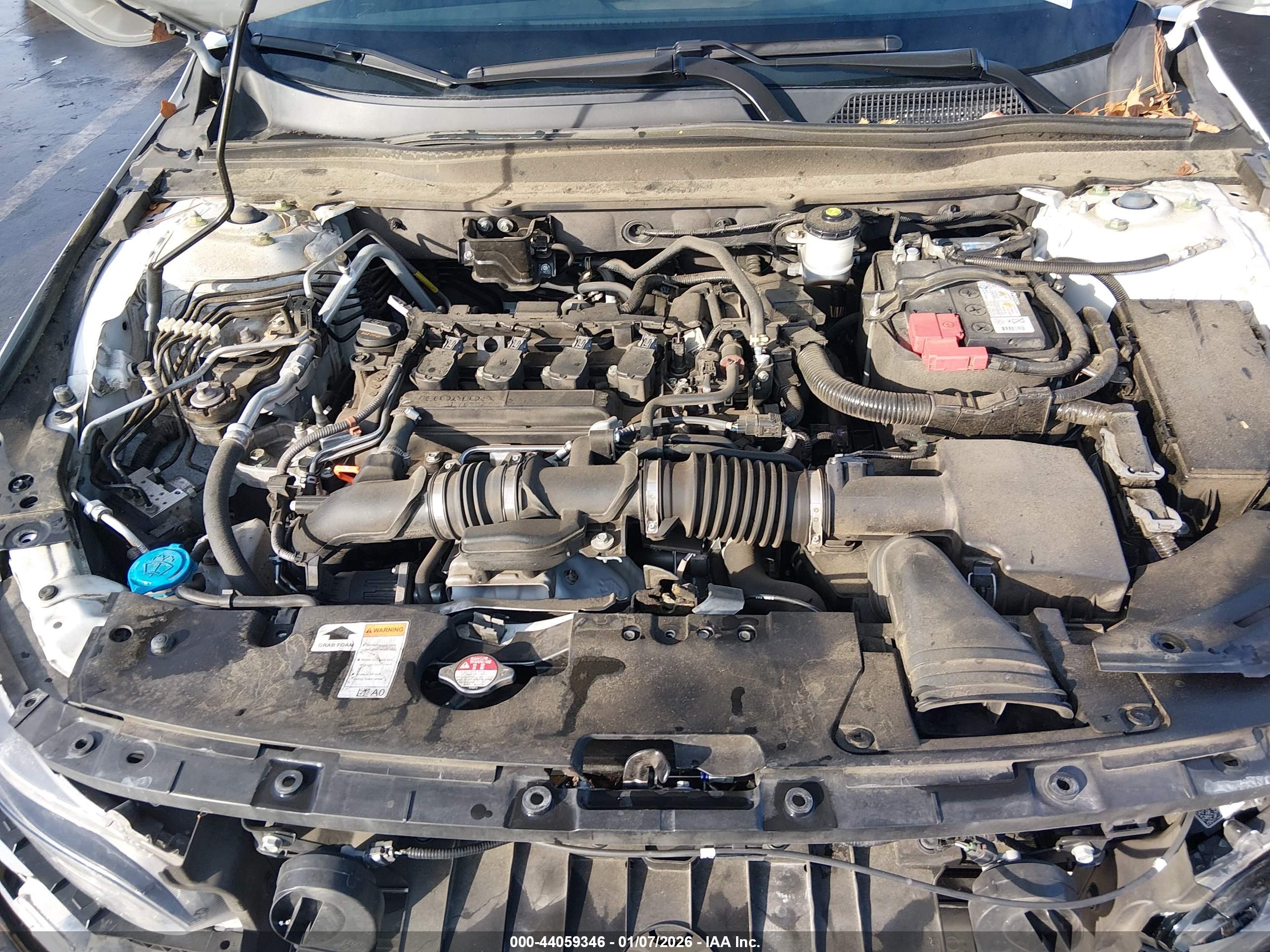 HONDA ACCORD image 10