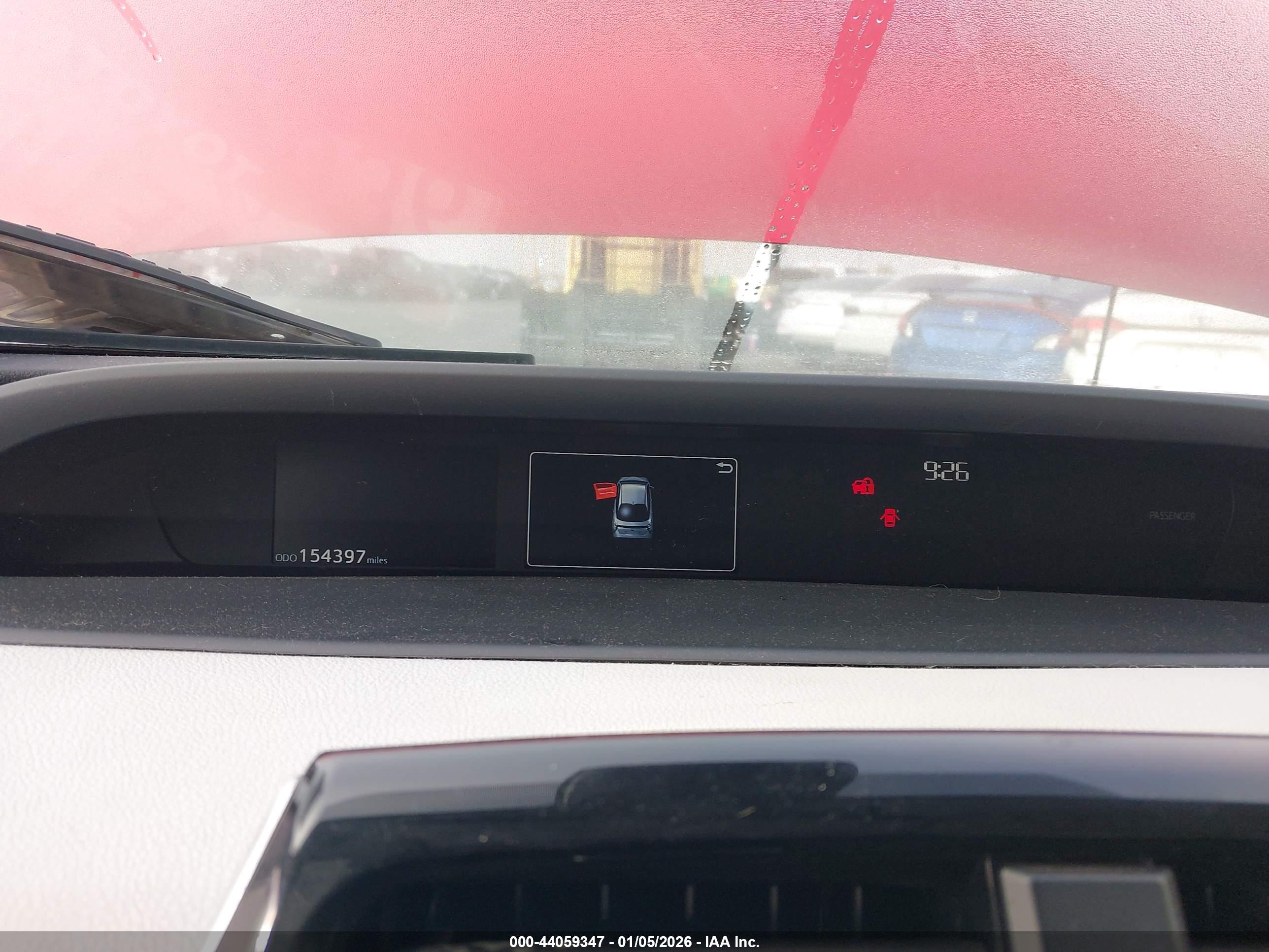 TOYOTA PRIUS image 7