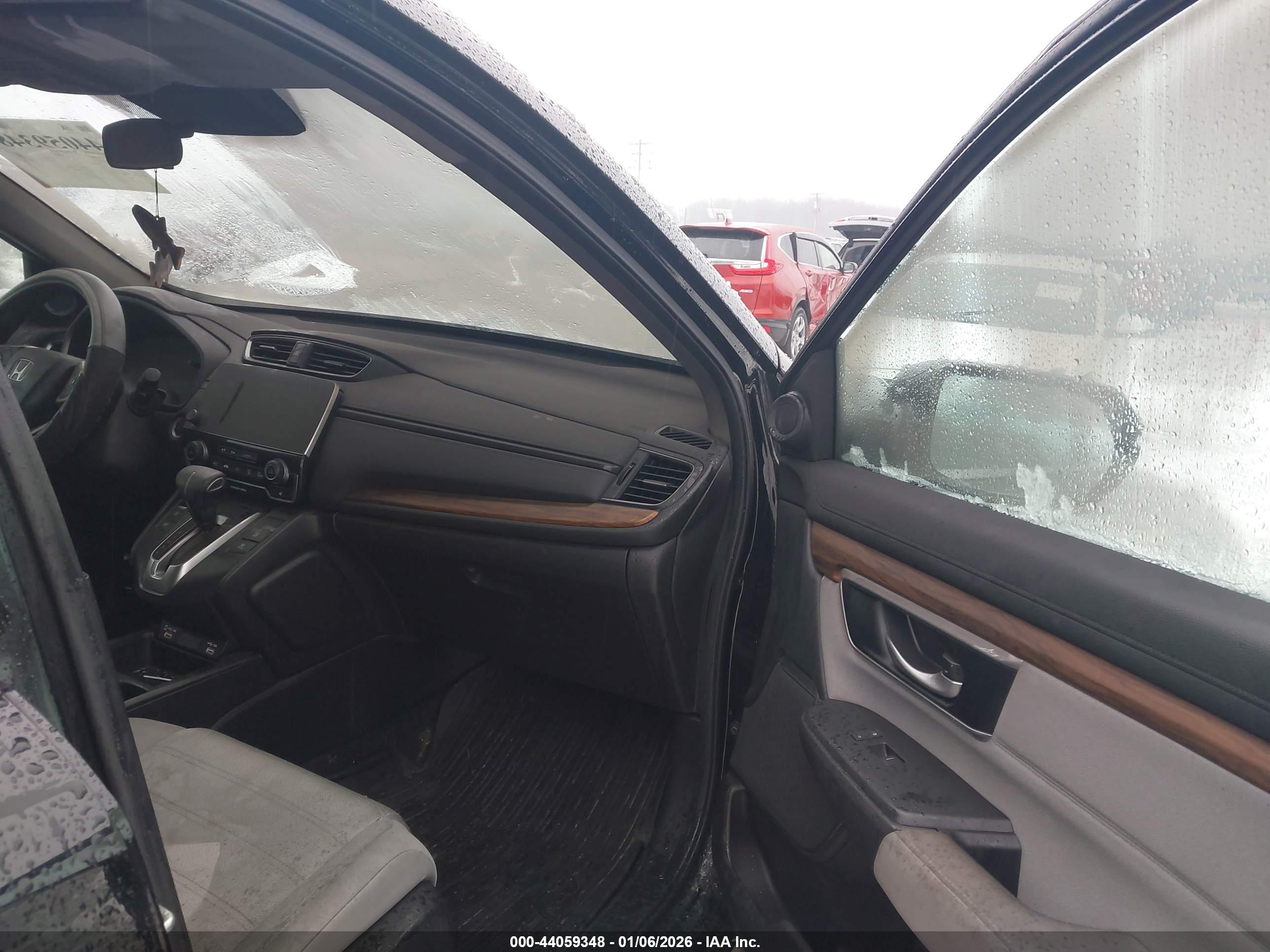 HONDA CR-V image 5