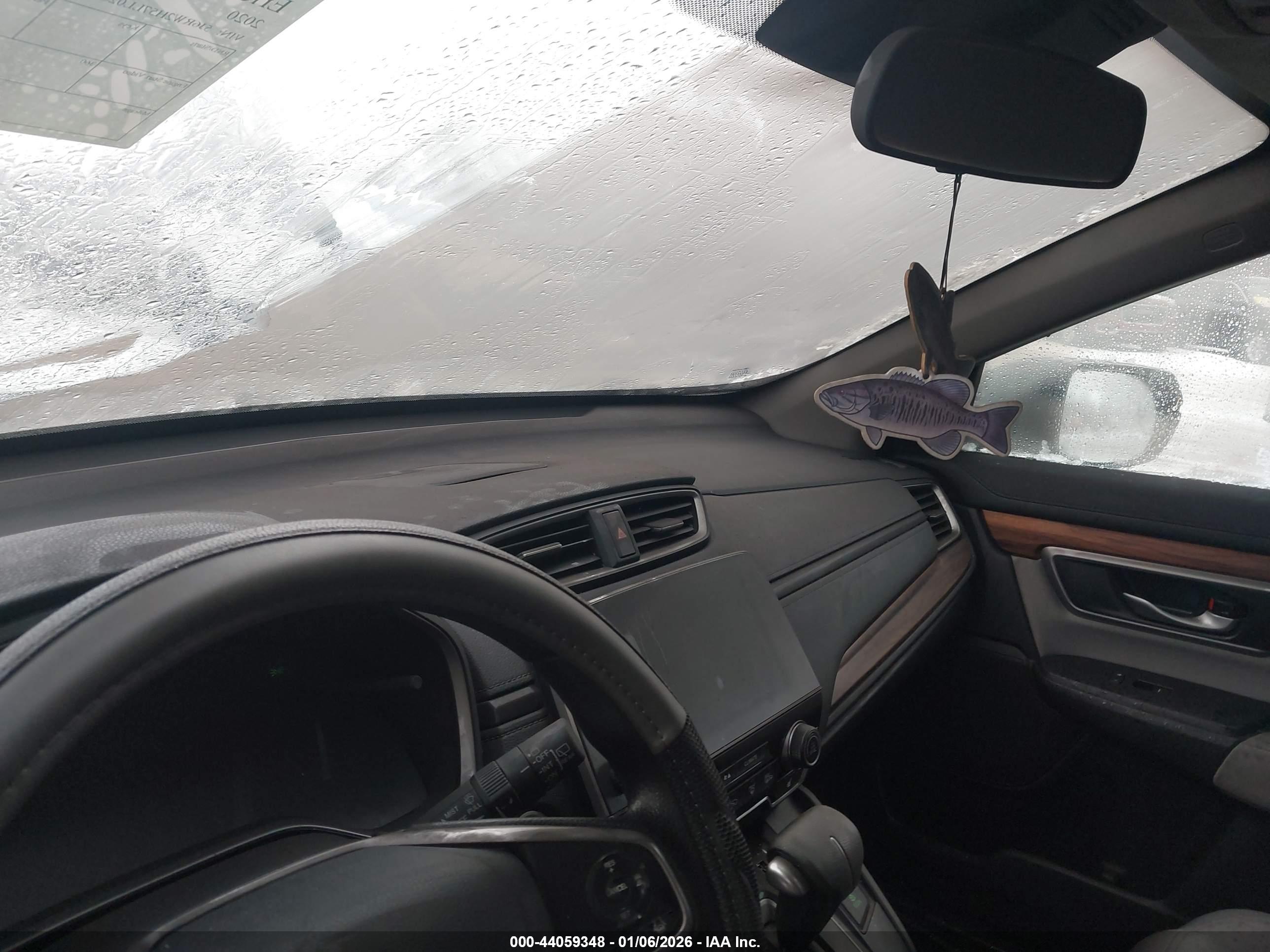 HONDA CR-V image 6