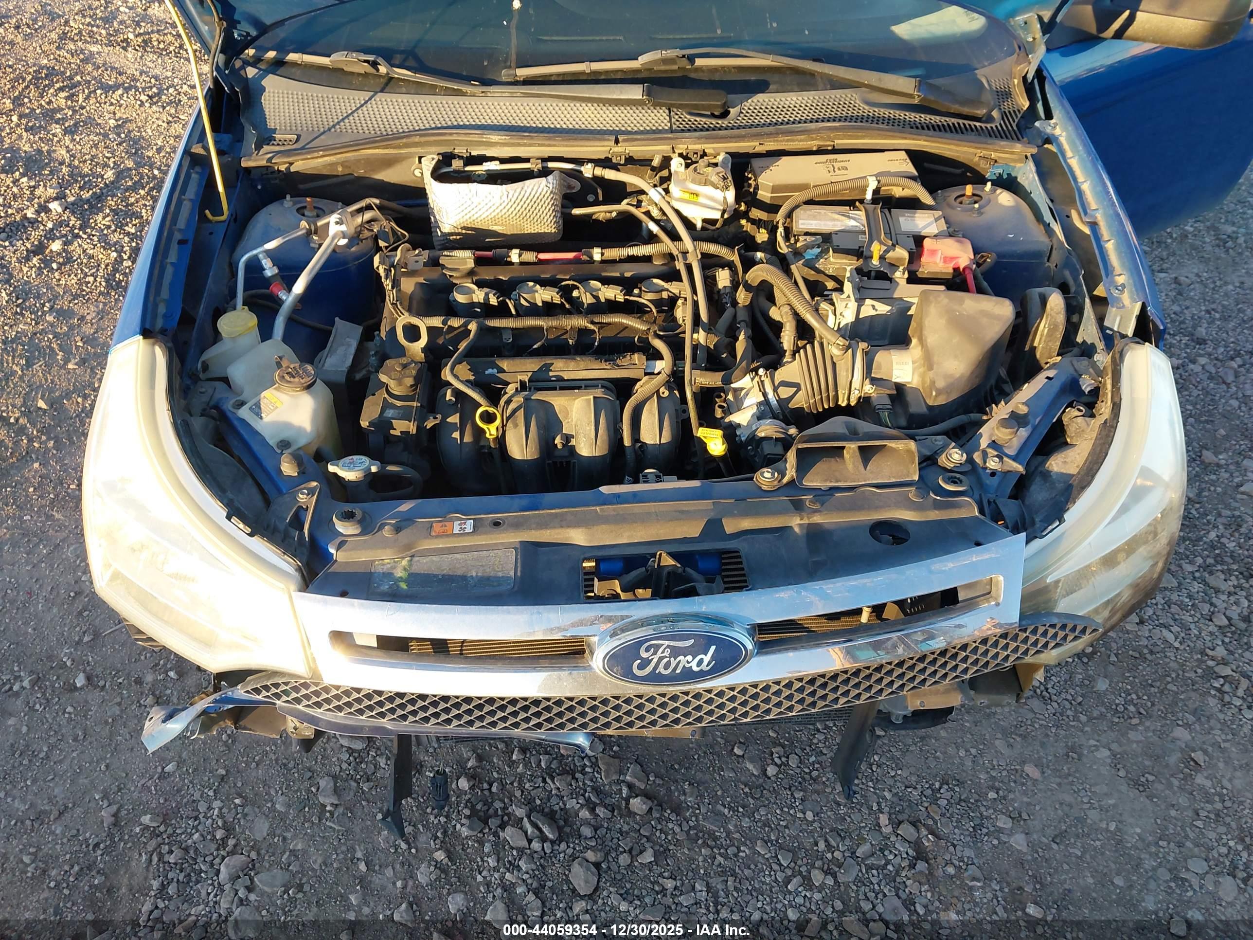 FORD FOCUS image 10