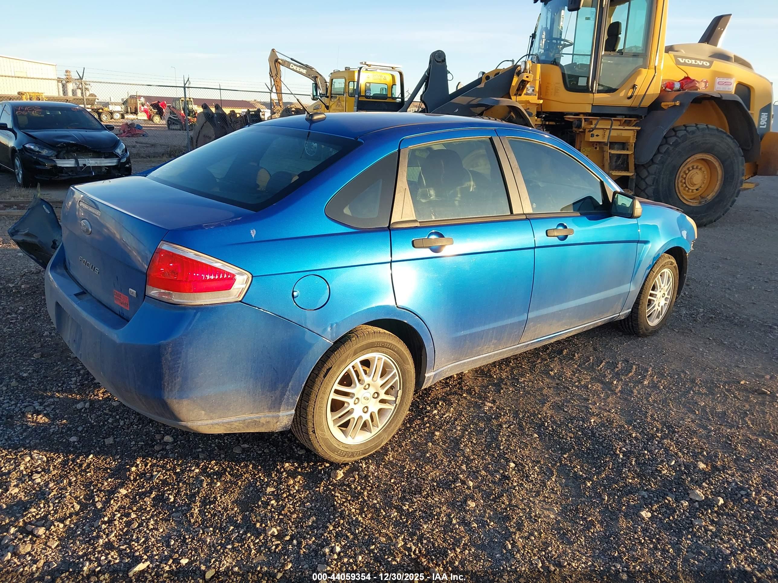 FORD FOCUS image 4