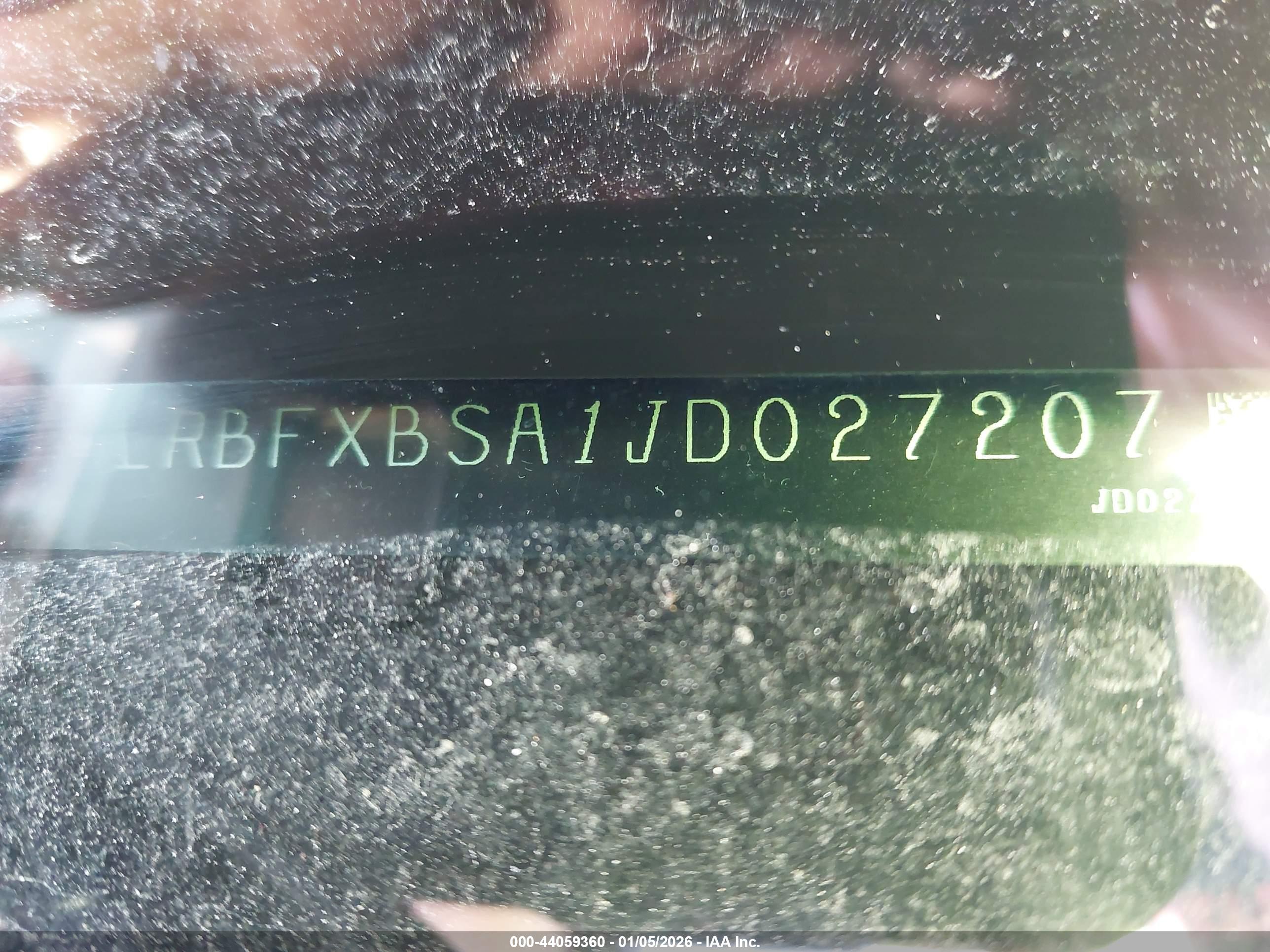 BUICK ENVISION image 9