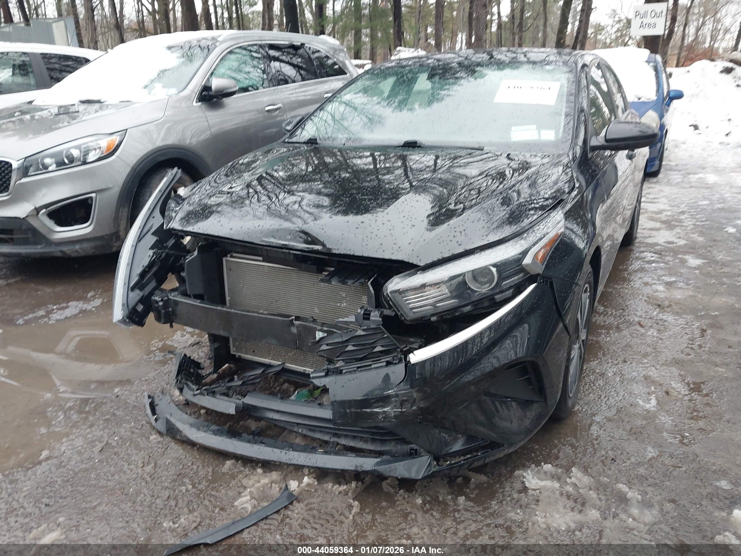 KIA FORTE image 6