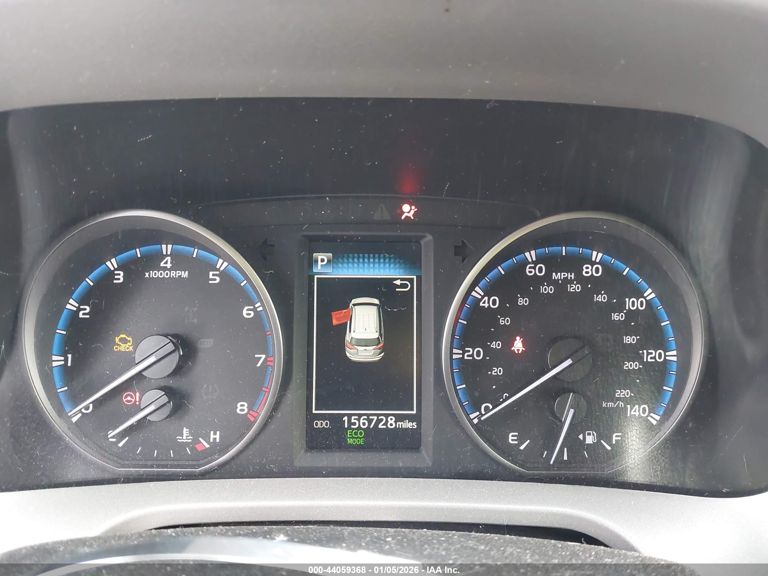 TOYOTA RAV4 image 7