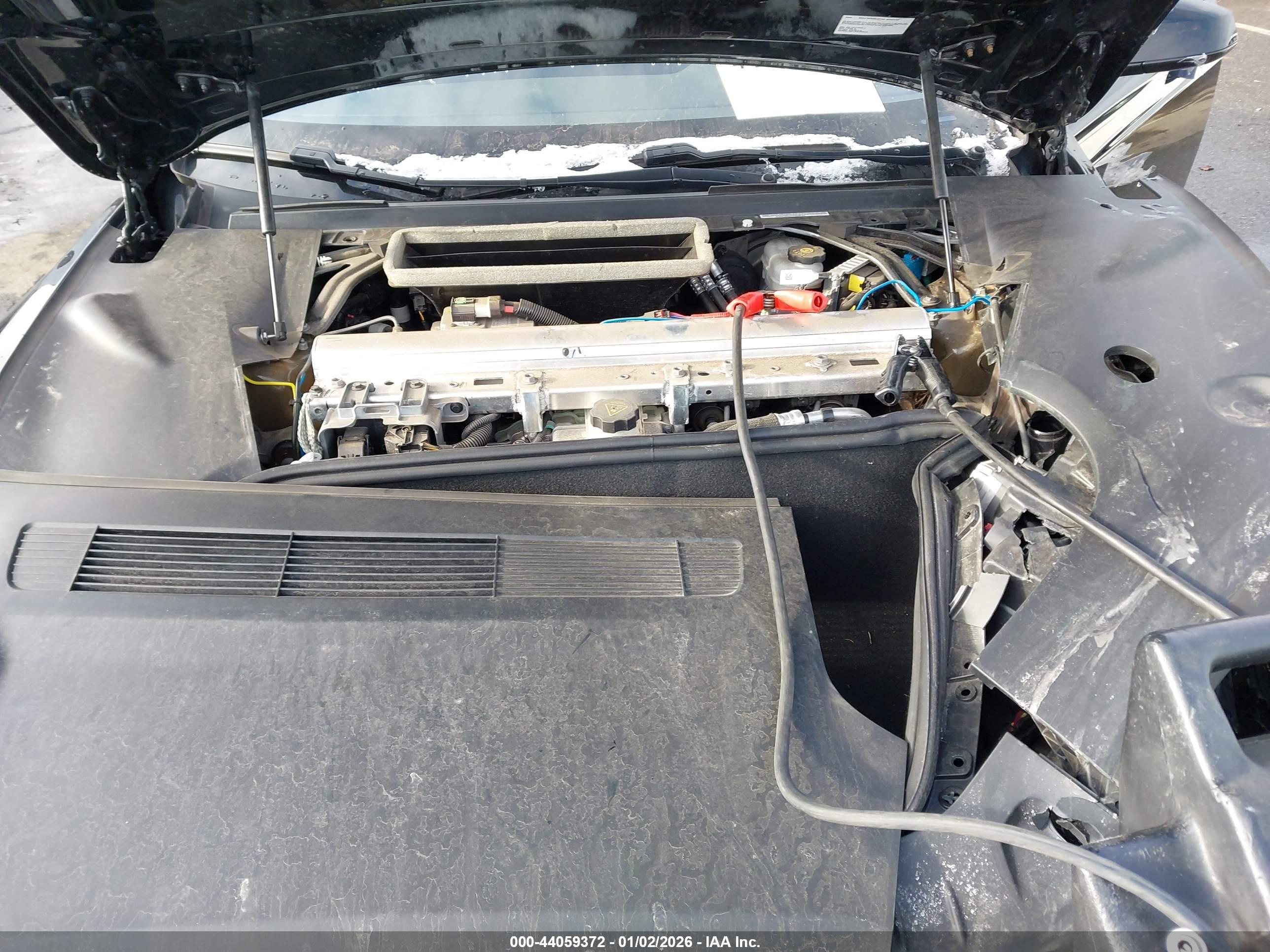 TESLA MODEL image 10