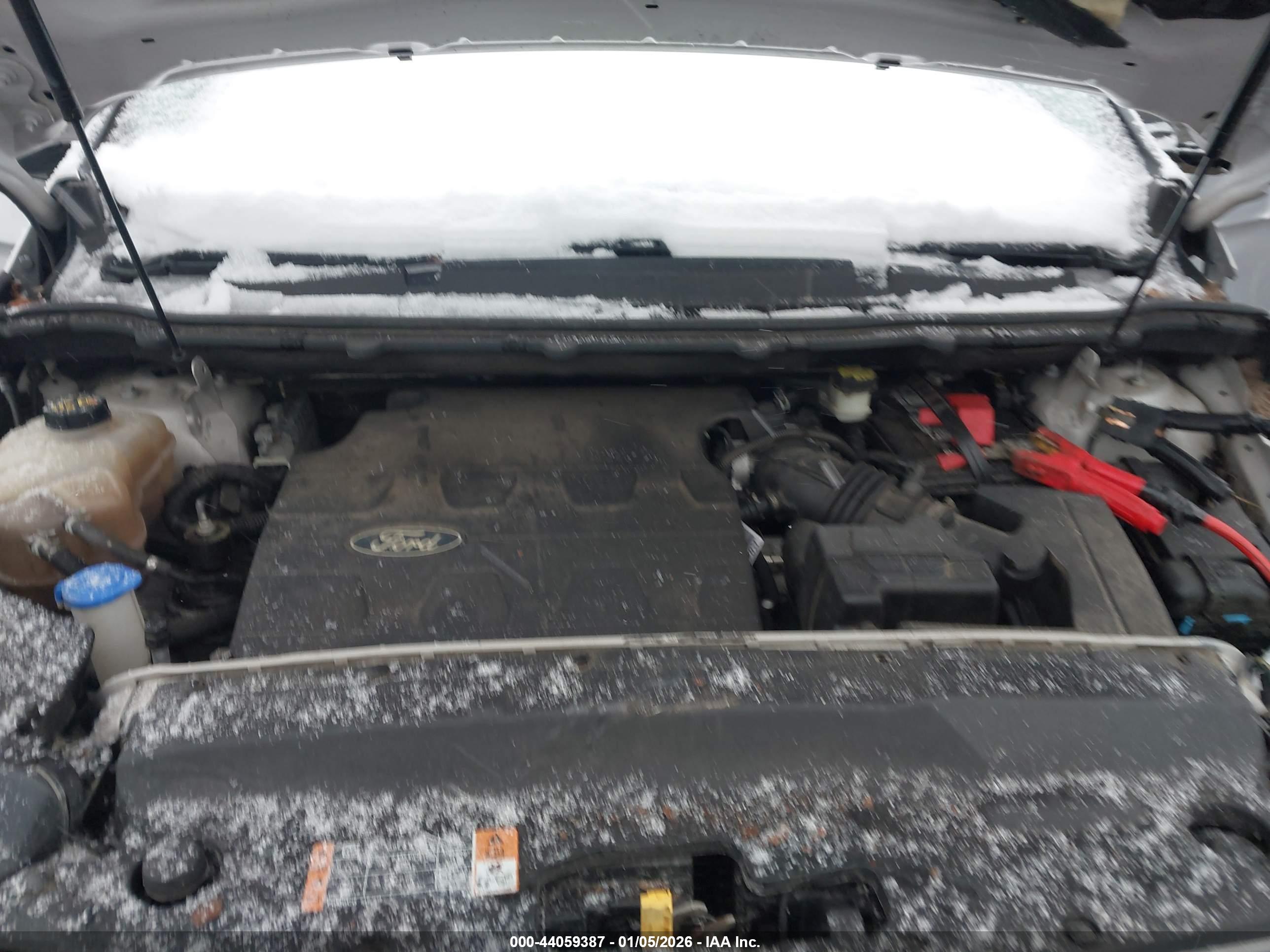 FORD EDGE image 10