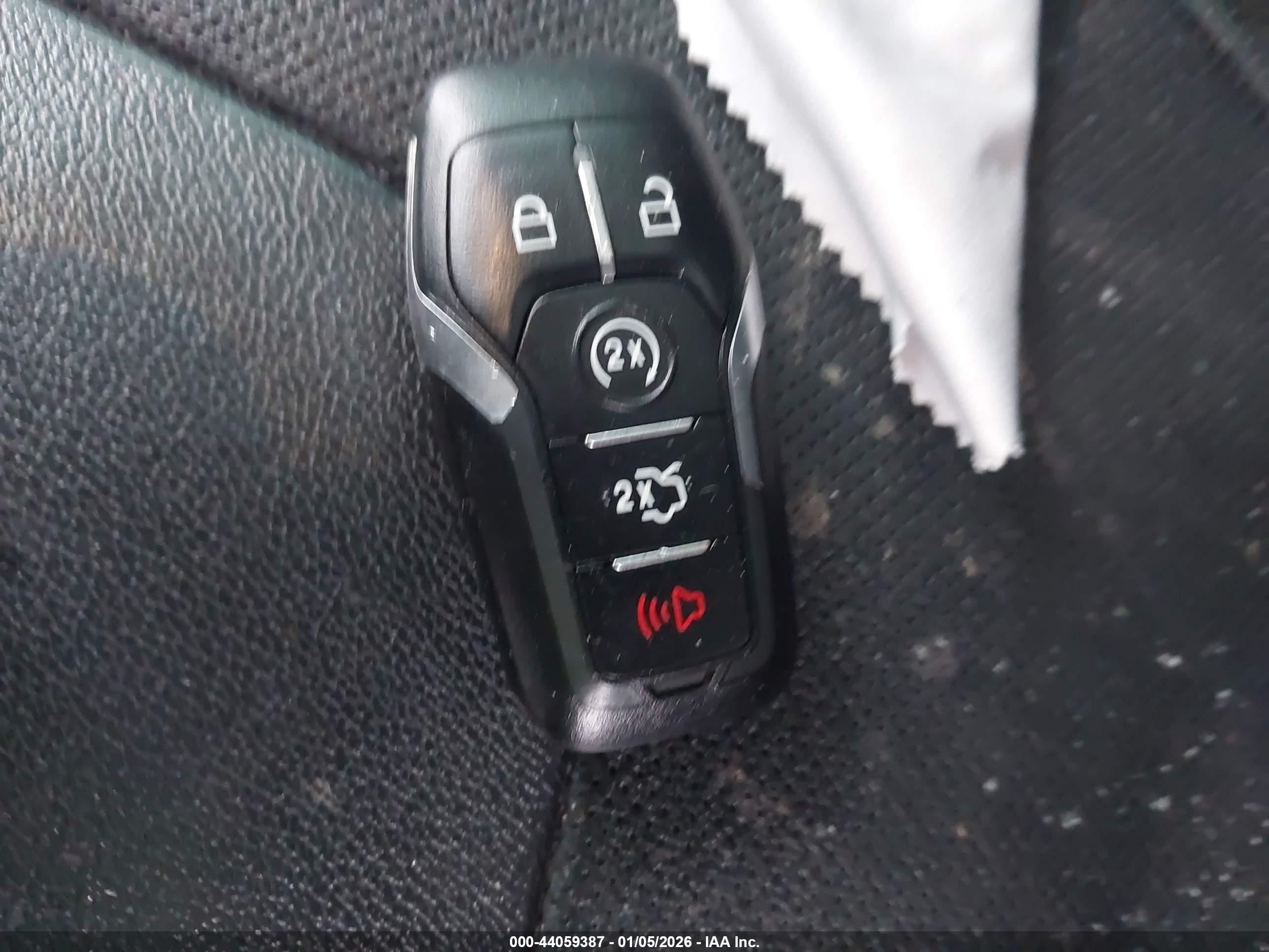 FORD EDGE image 11