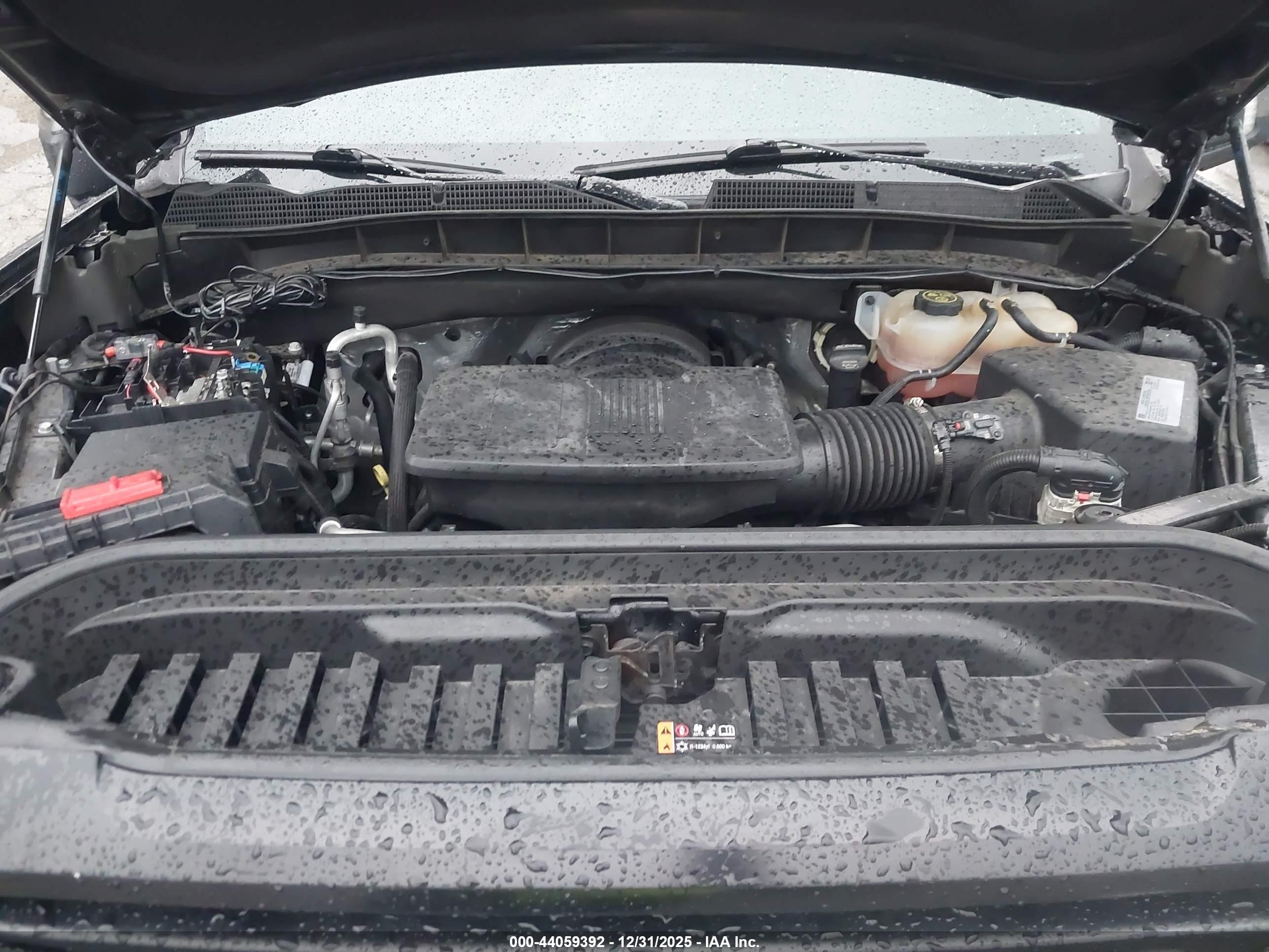 GMC SIERRA image 10