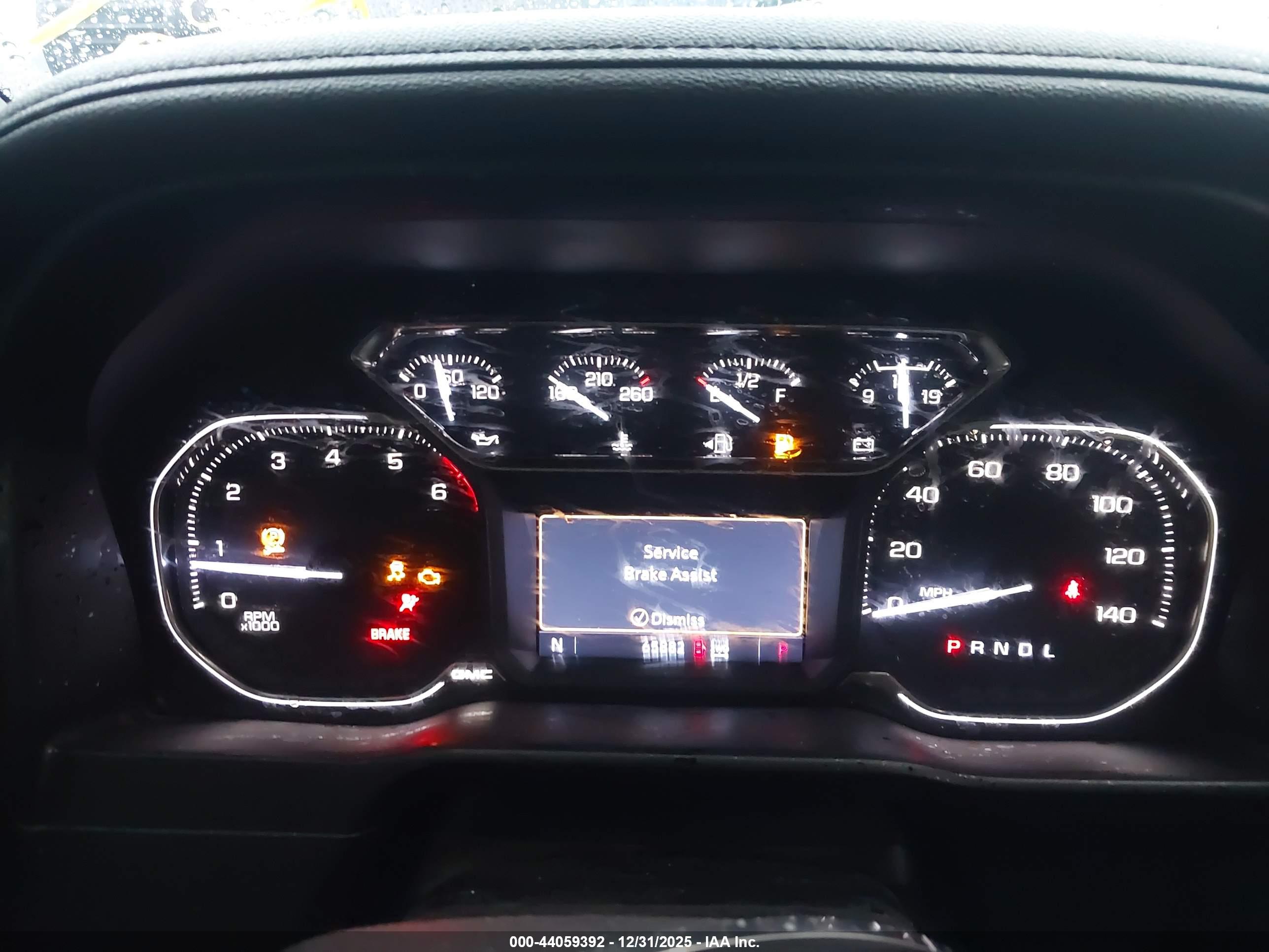 GMC SIERRA image 7