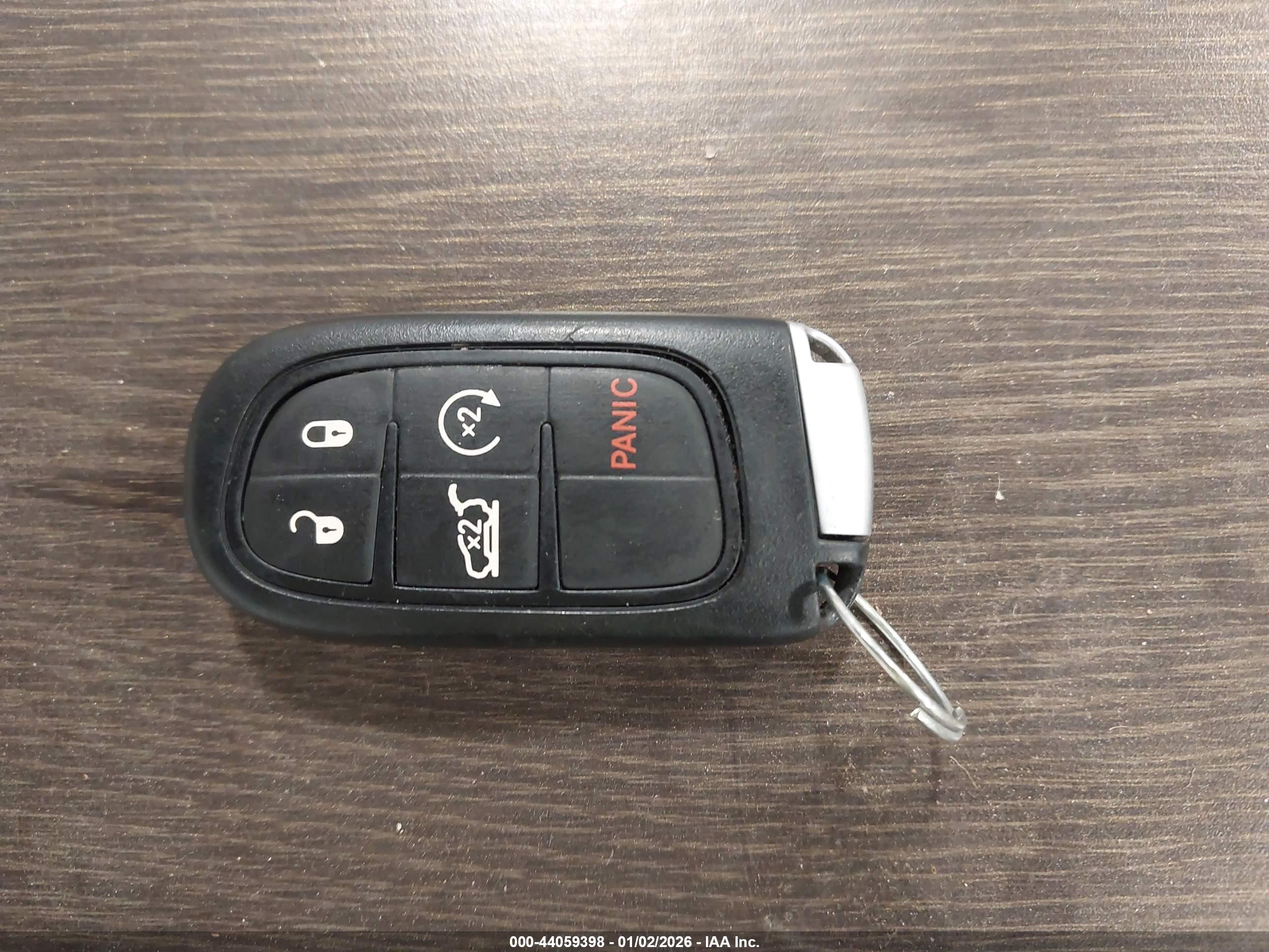 JEEP CHEROKEE image 11