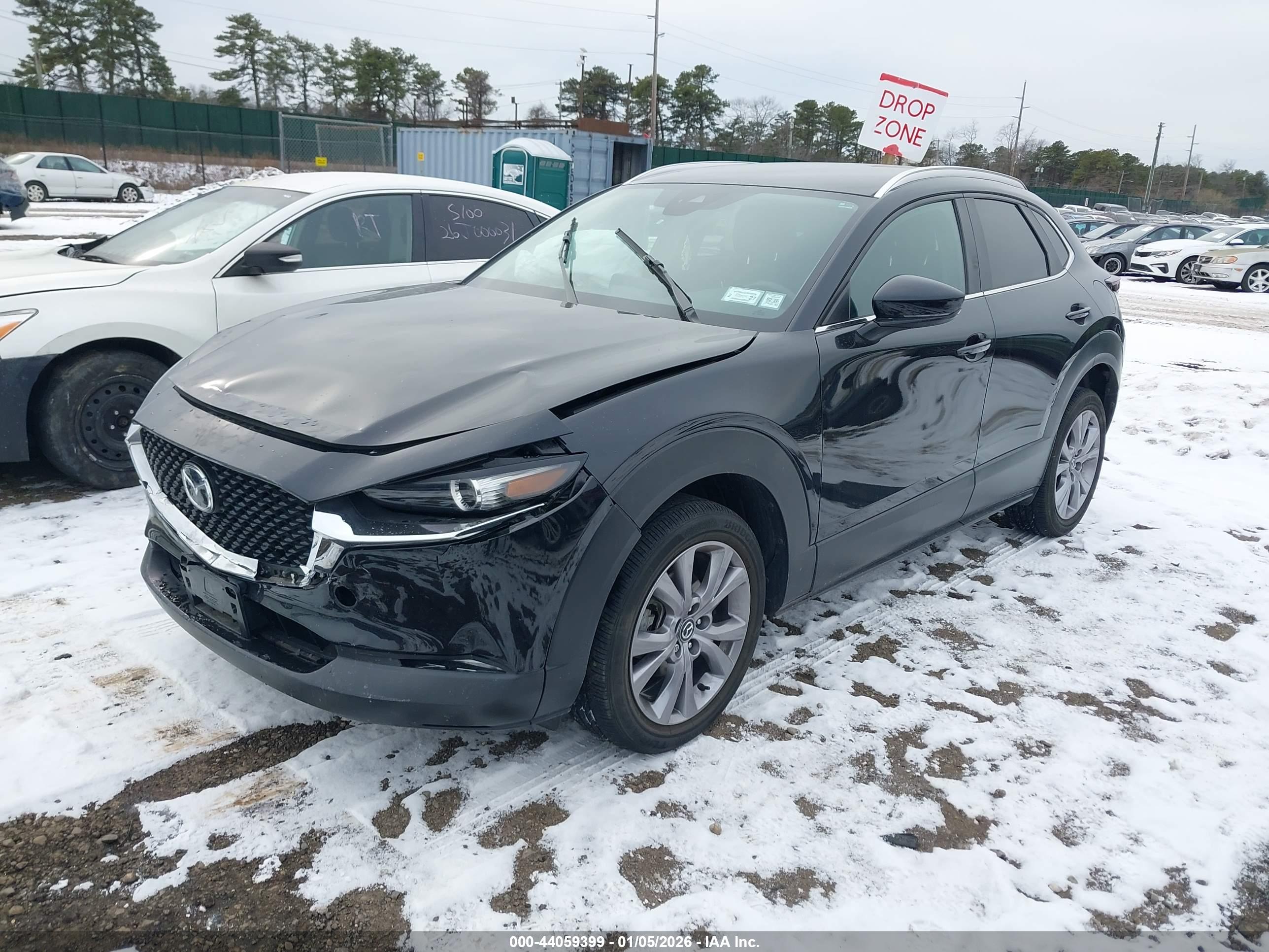 MAZDA CX-30 image 2