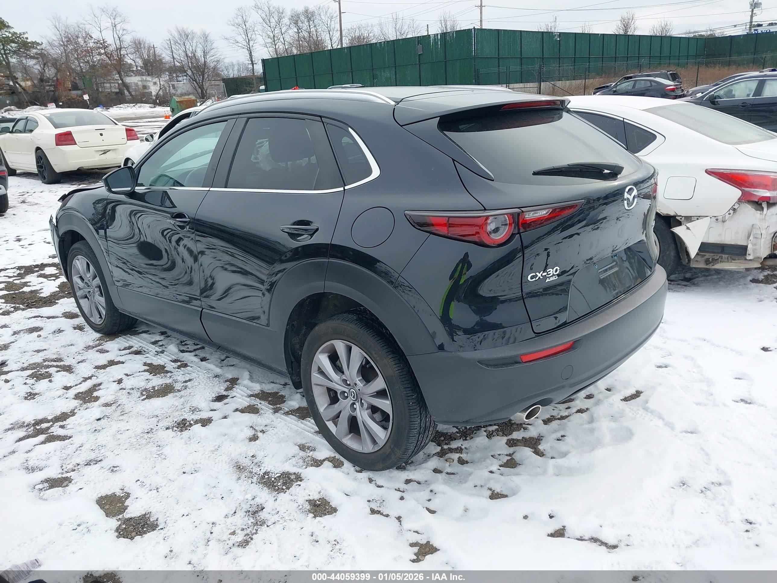 MAZDA CX-30 image 3