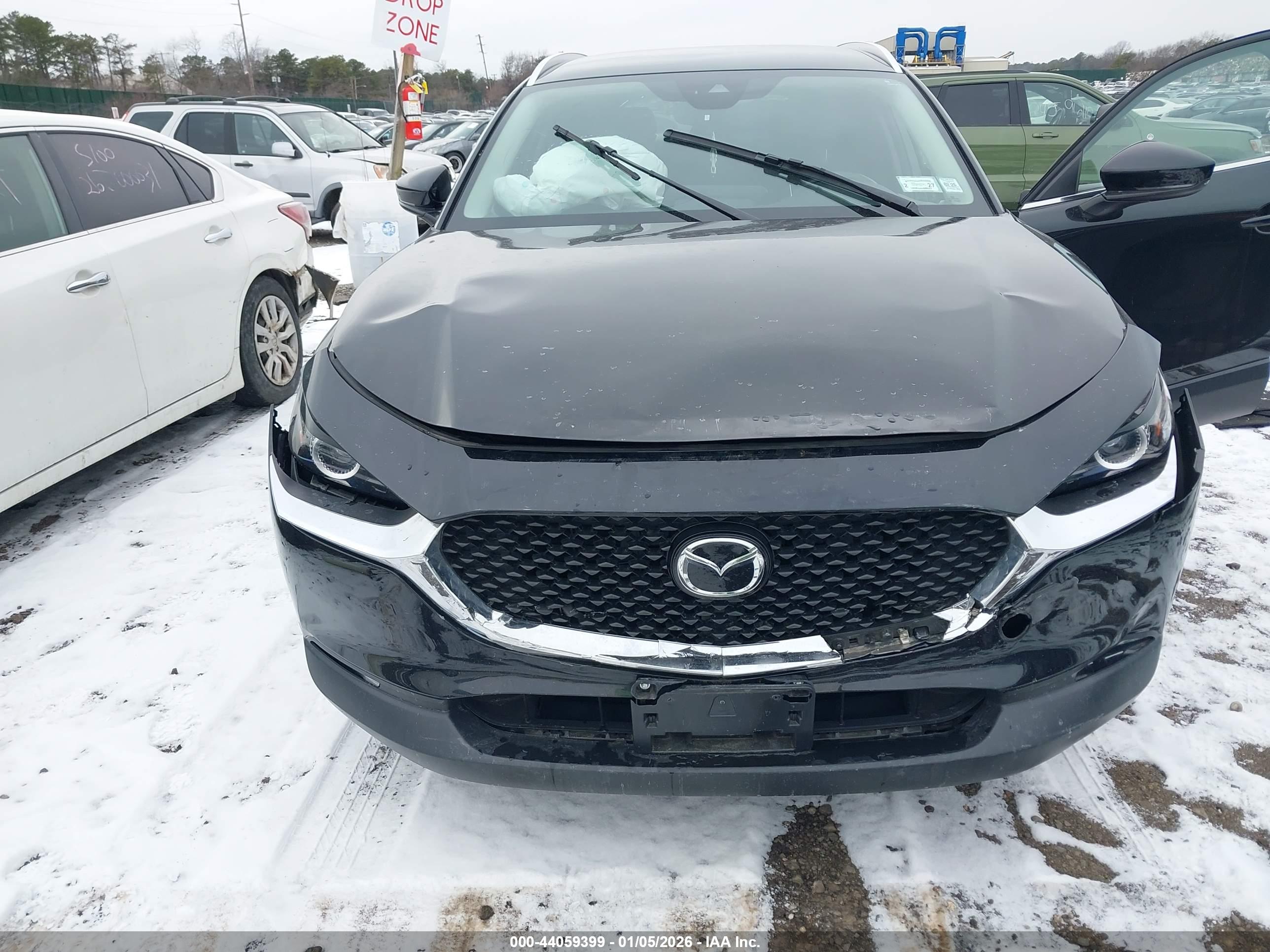 MAZDA CX-30 image 6