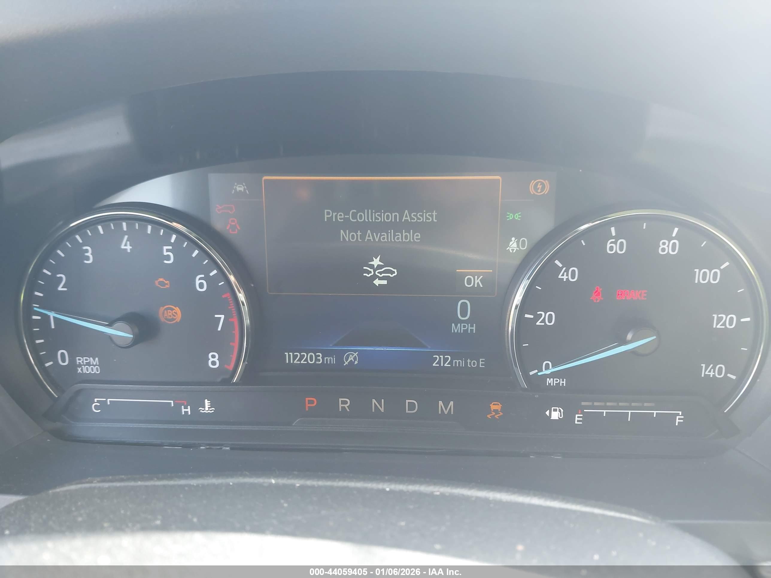 FORD EXPLORER image 7