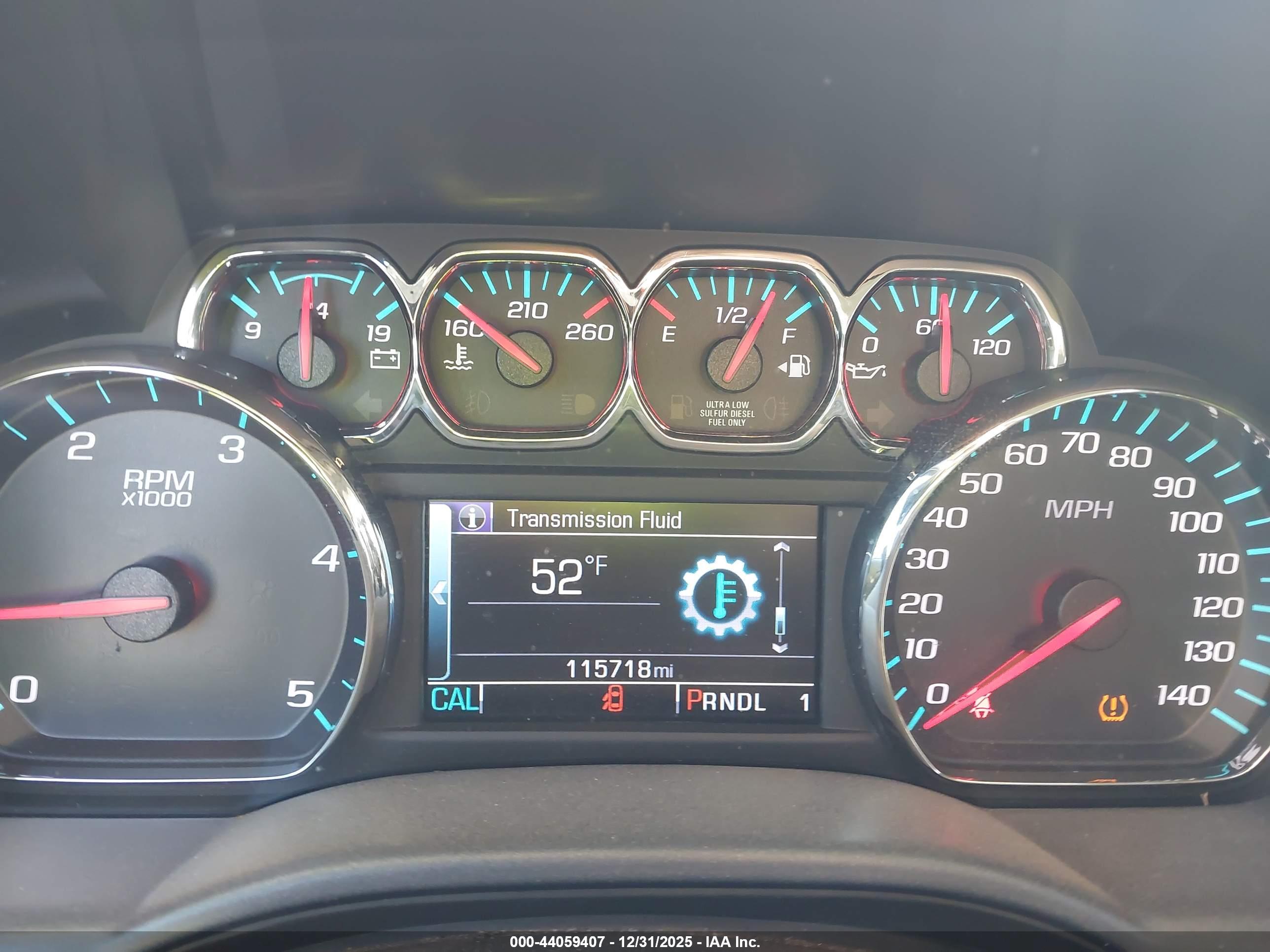 CHEVROLET SILVERADO image 7